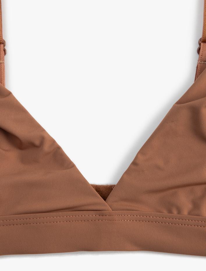  Balensiz Bralet Sütyen