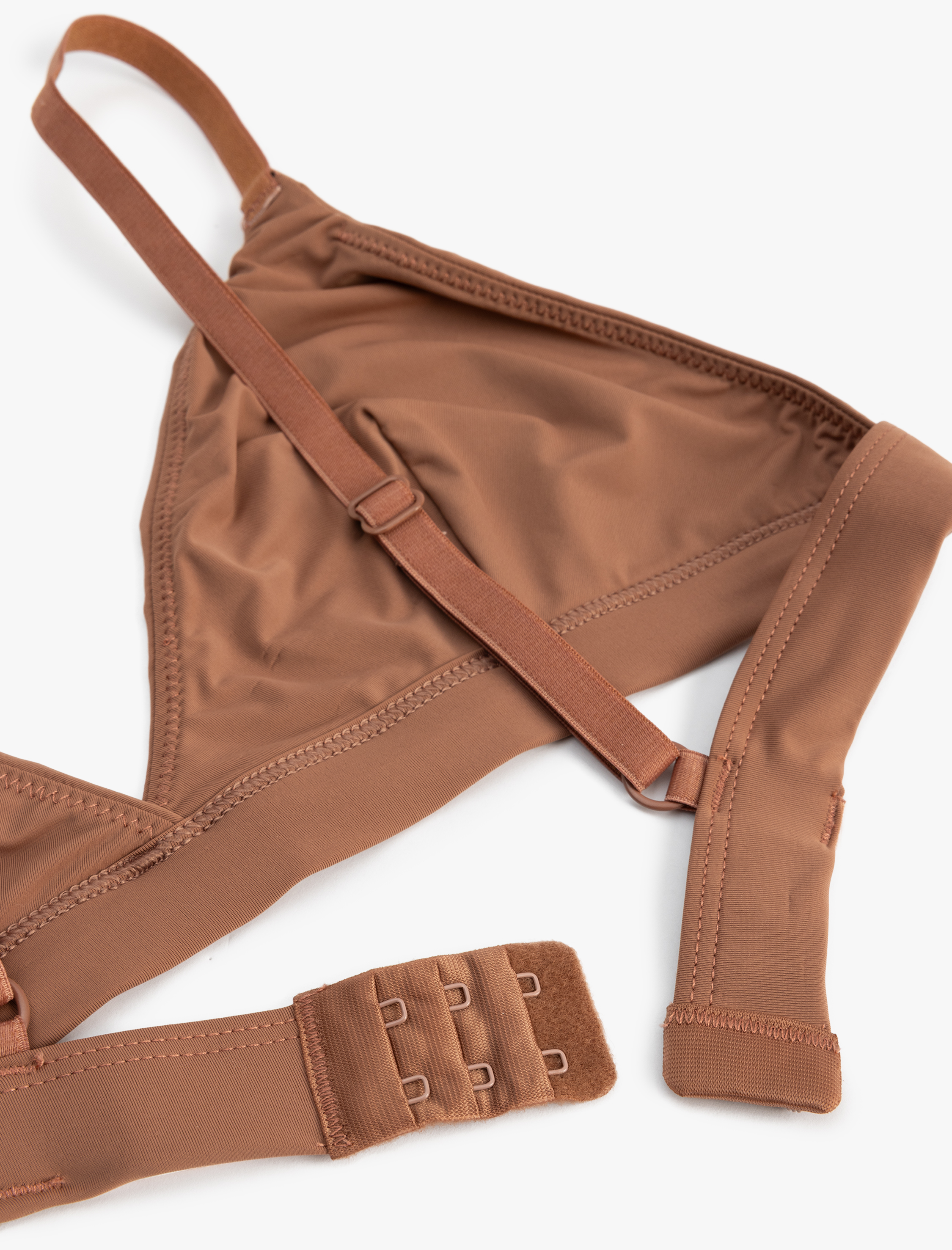 Balensiz Bralet Sütyen