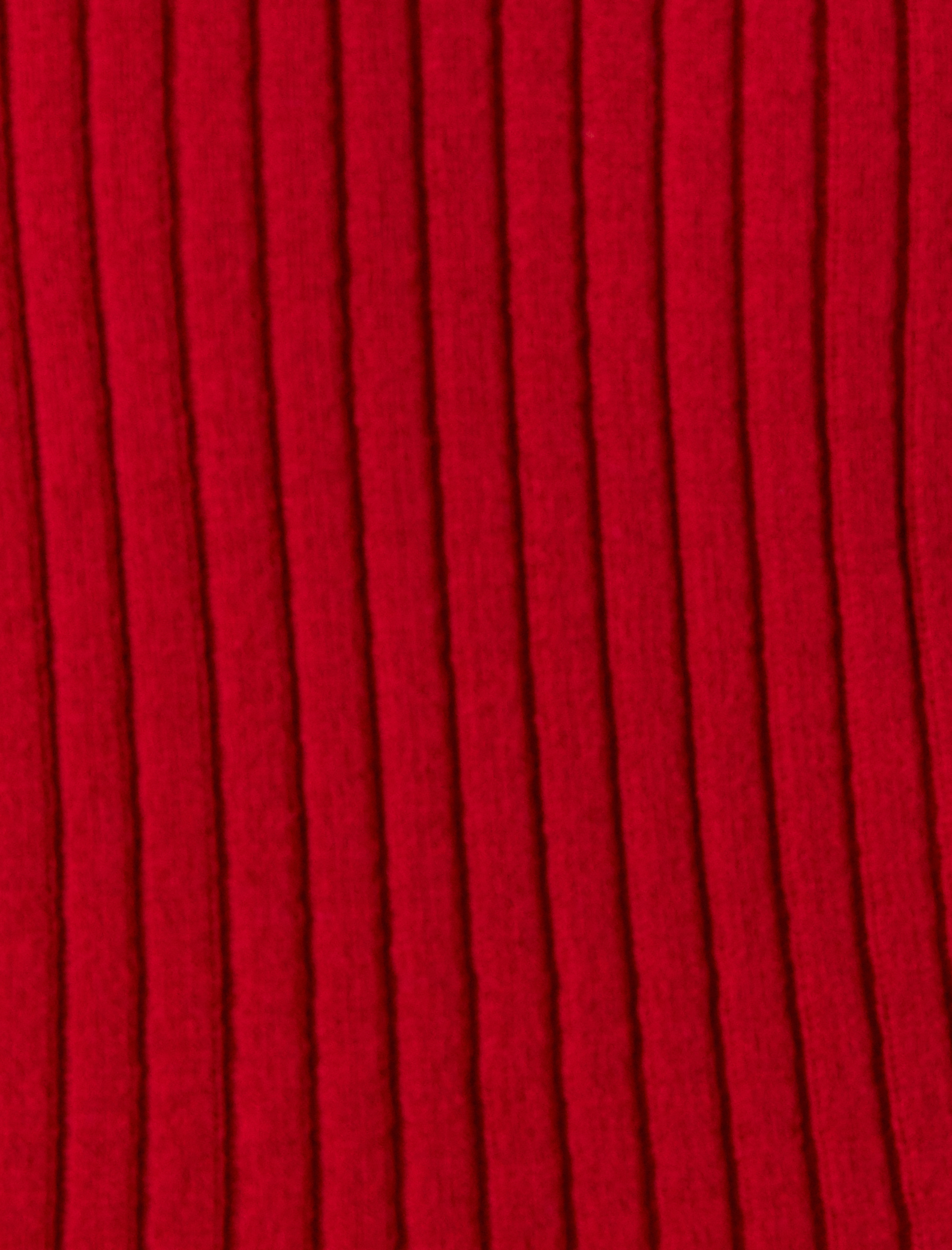   Uzun Kollu Triko Polo Yaka Kazak