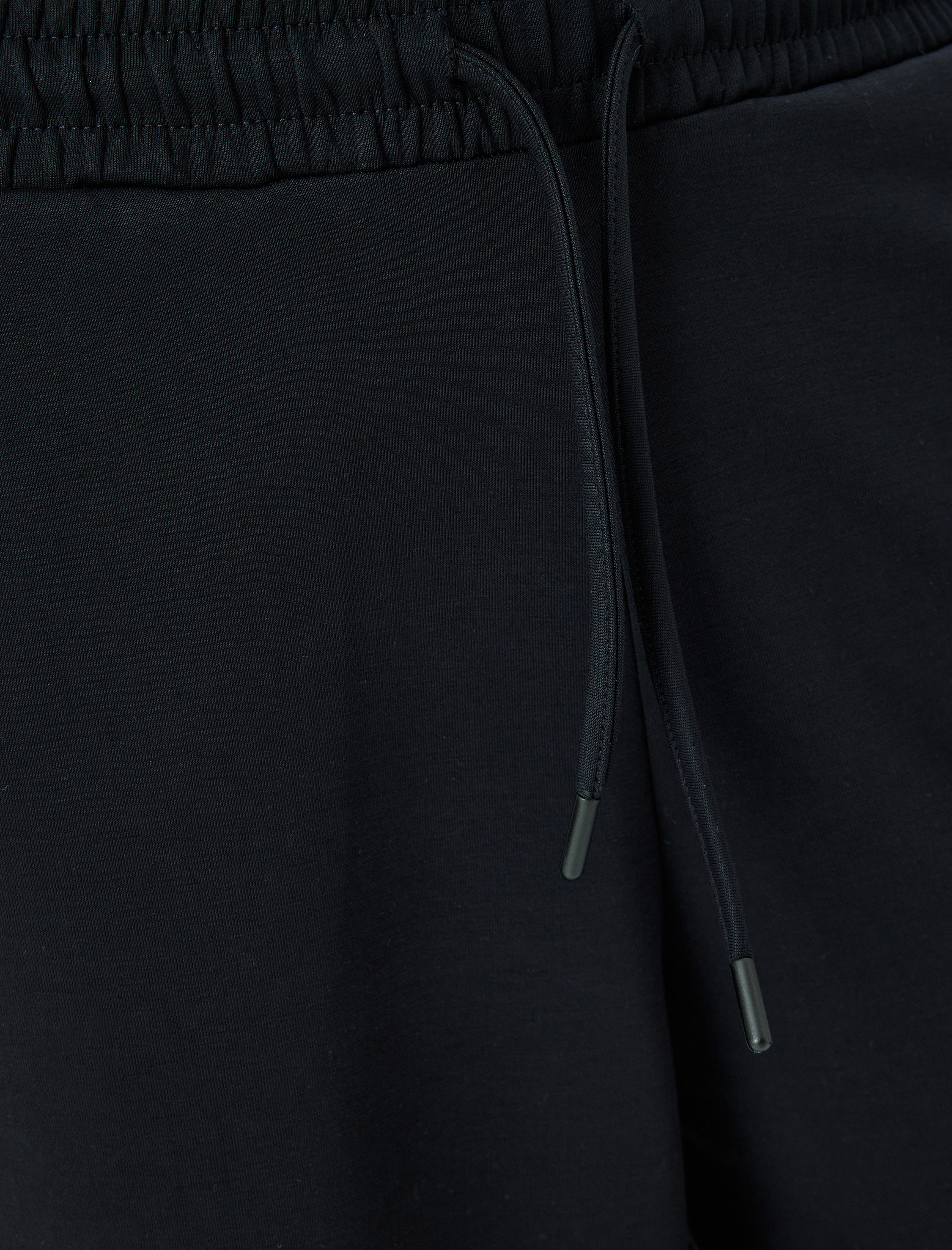   Modal Karışımlı Cepli Eşofman Pantolon