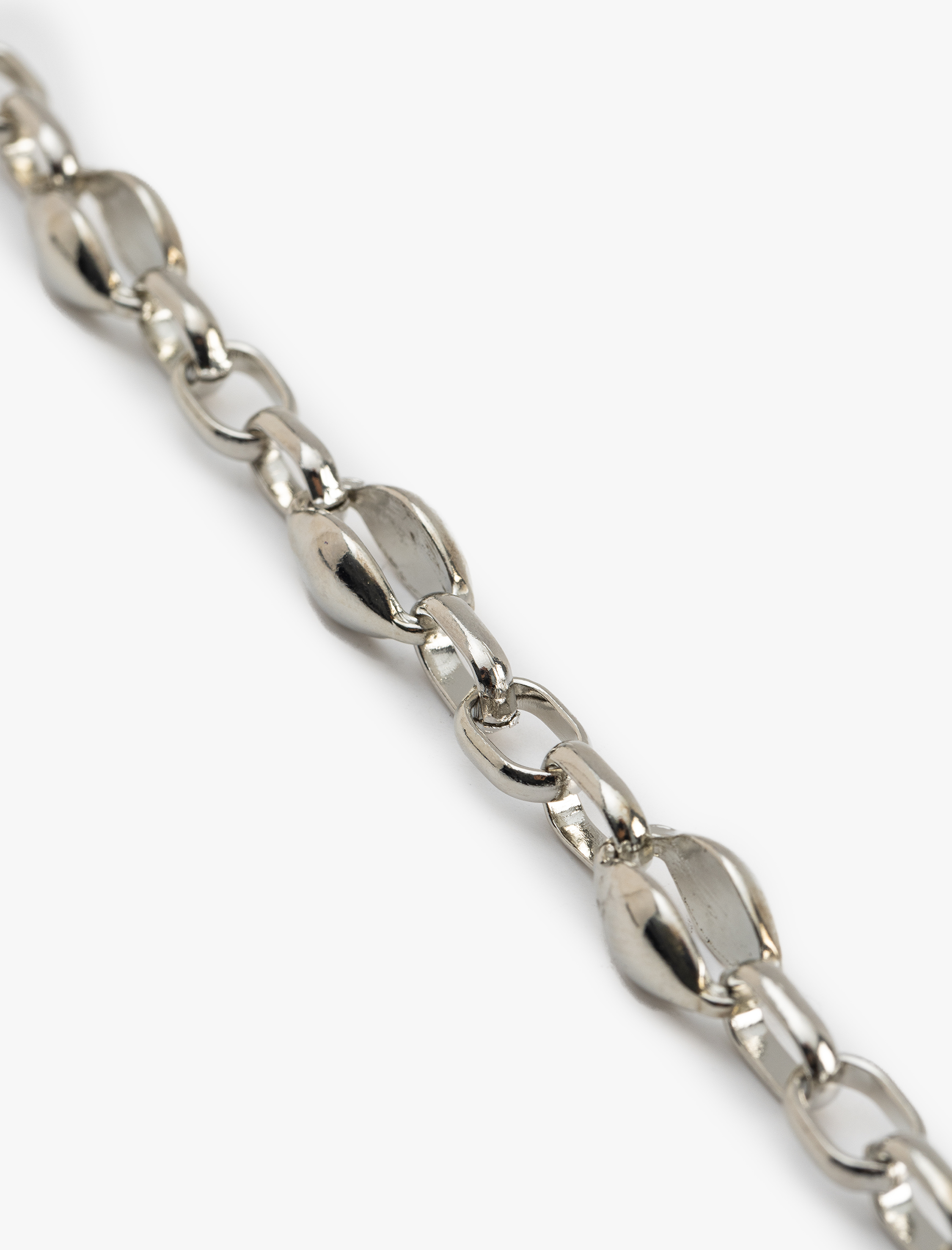  Kadın Zincir Detaylı Ayarlanabilir Bilezik