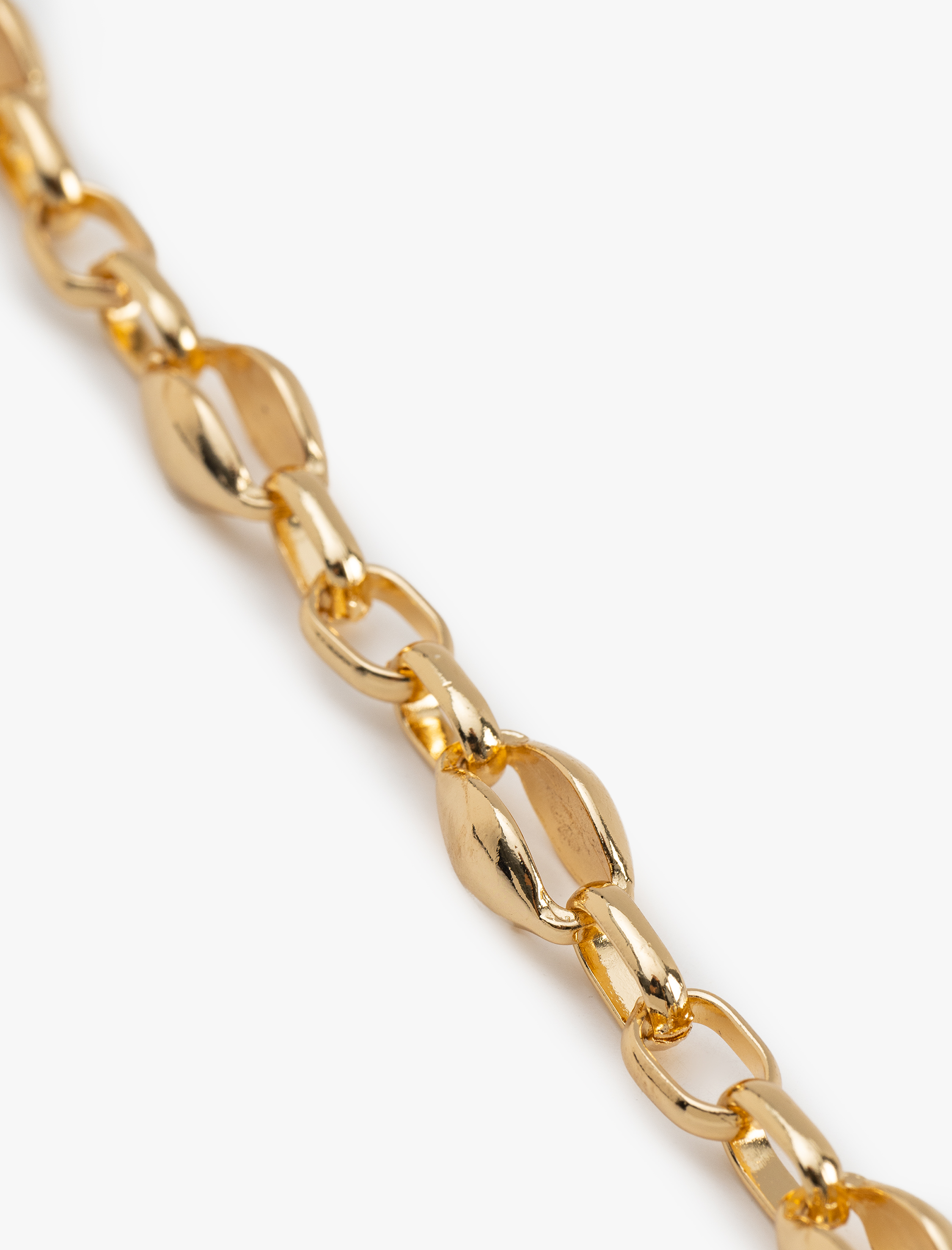  Kadın Zincir Detaylı Ayarlanabilir Bilezik