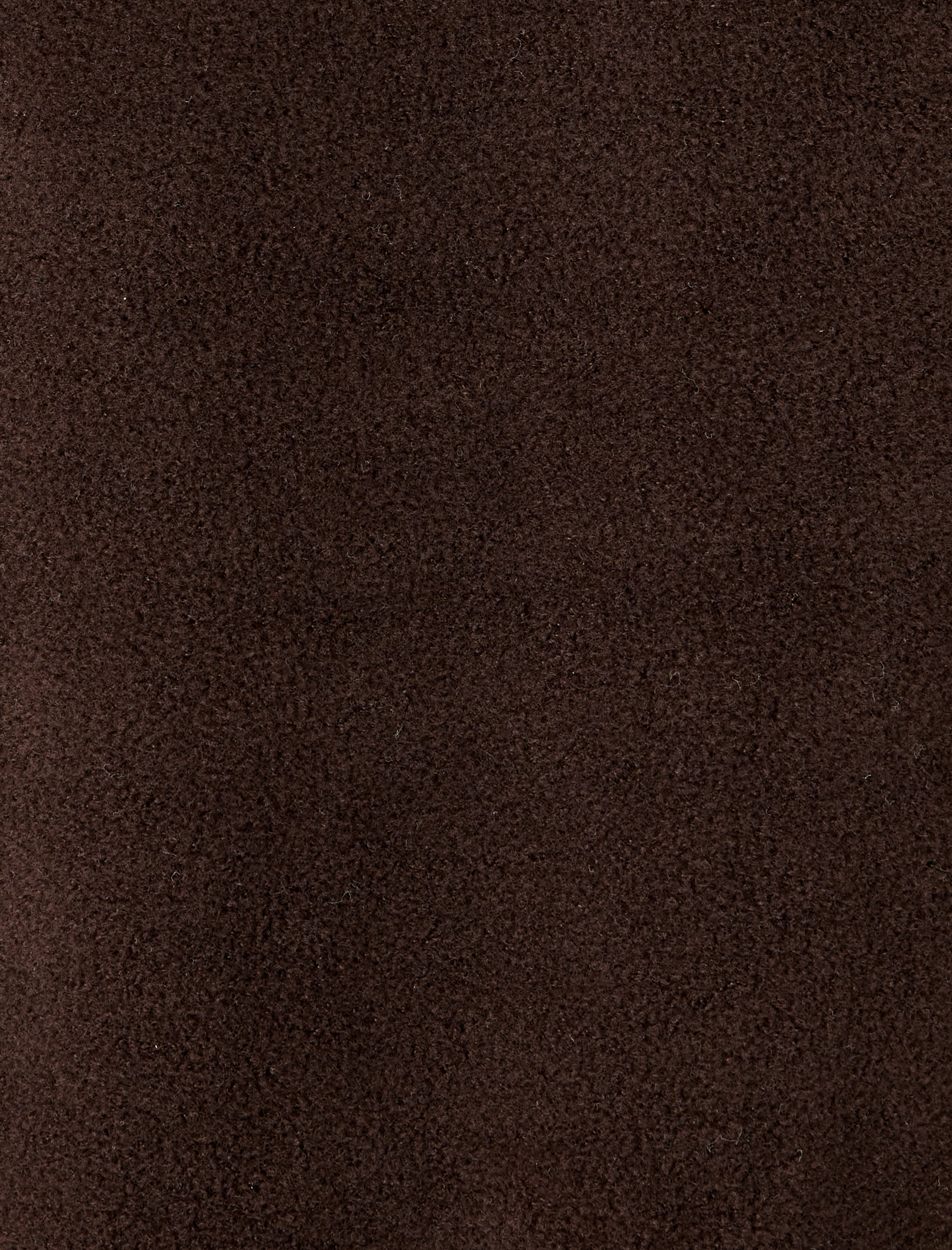   İşlemeli Yarım Fermuarlı Polar Sweatshirt