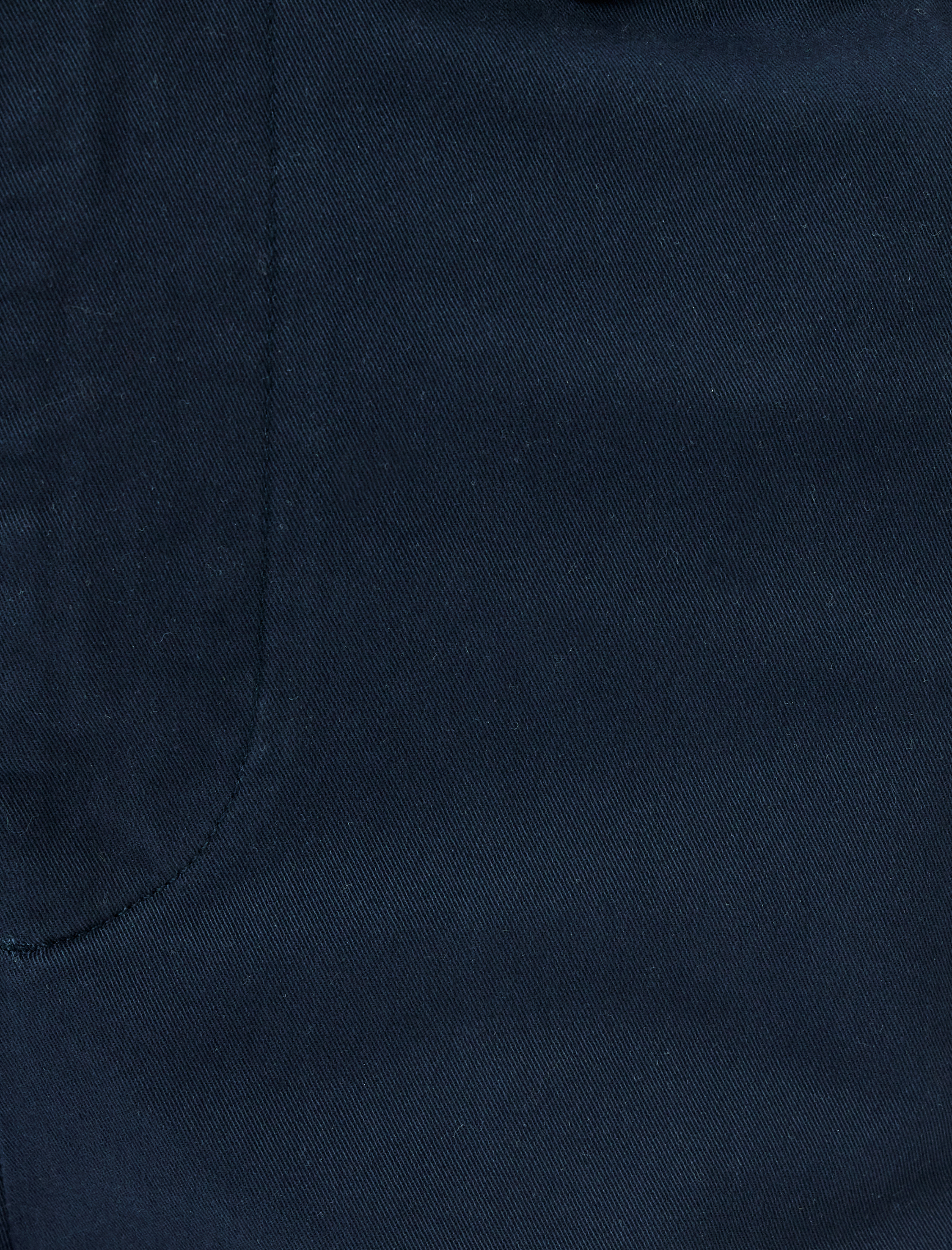   Pamuklu Gabardin Cep Detaylı Chino Pantolon