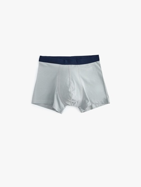 Basic Pamuklu 3'lü Boxer Seti_1
