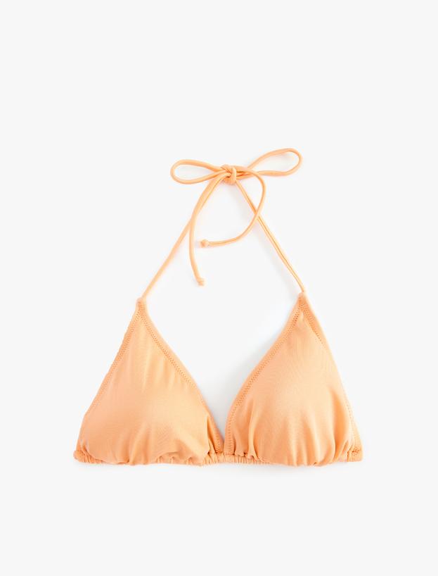 Üçgen Bikini Üstü_0