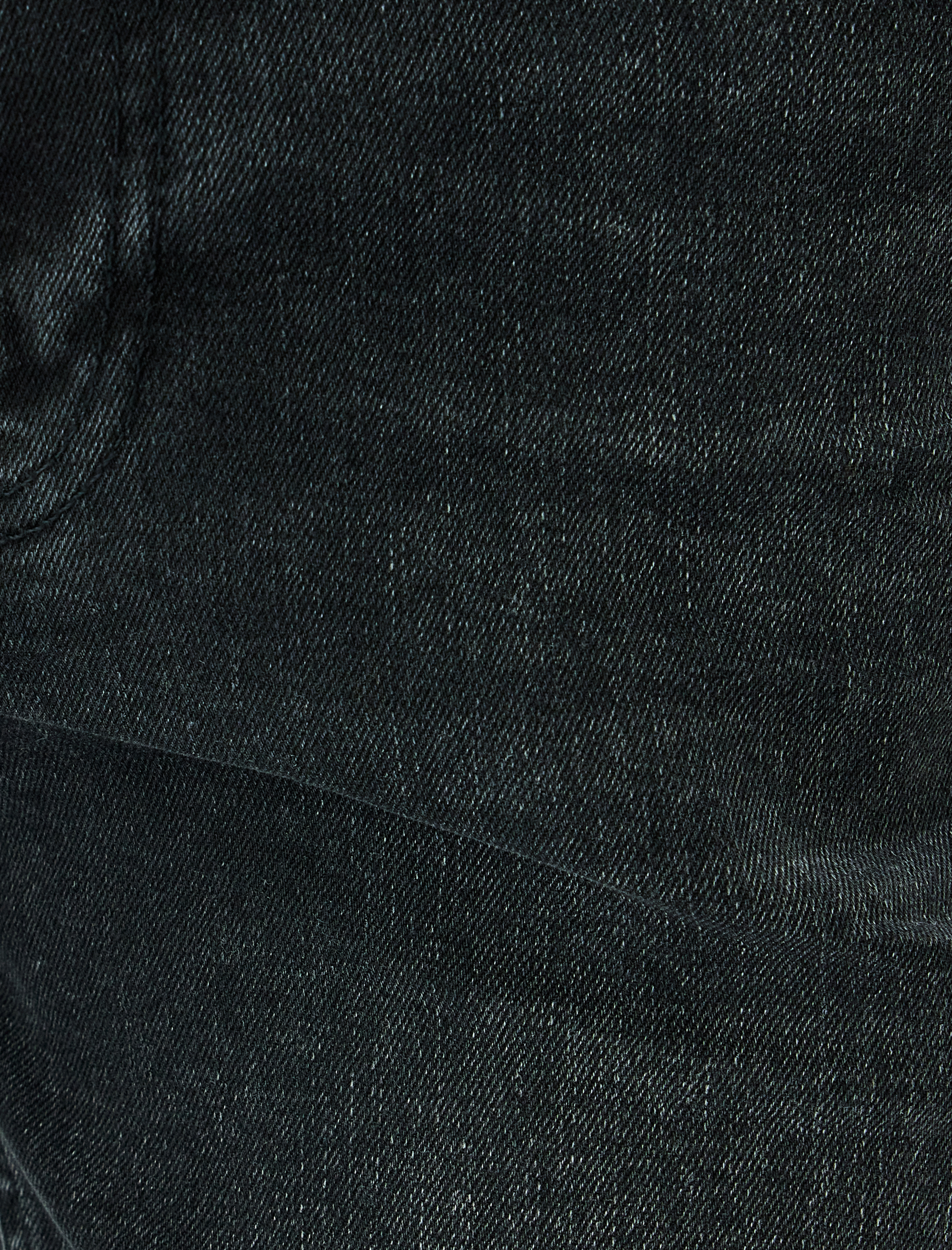 Normal Bel Cepli Pamuklu Slim Fit Kot Pantolon - Brad Jean