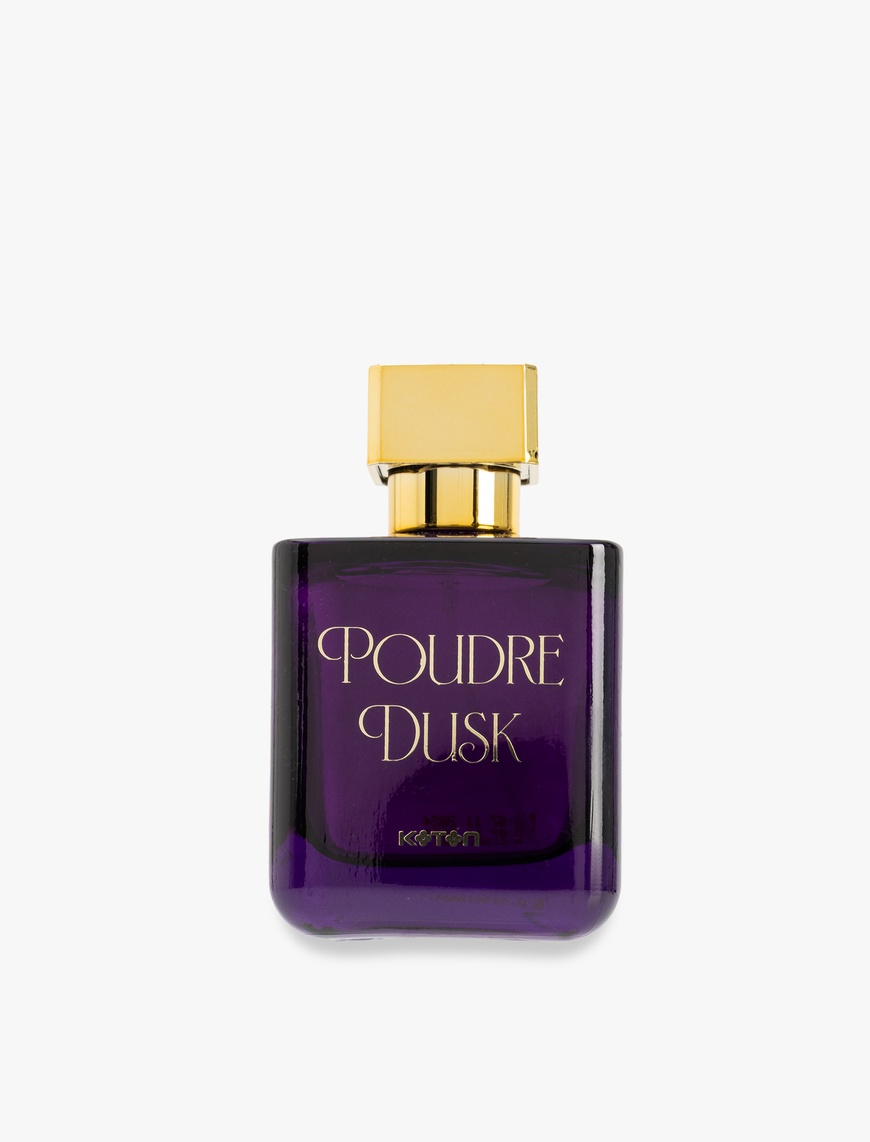  Kadın Parfüm Poudre Dusk  50 ML
