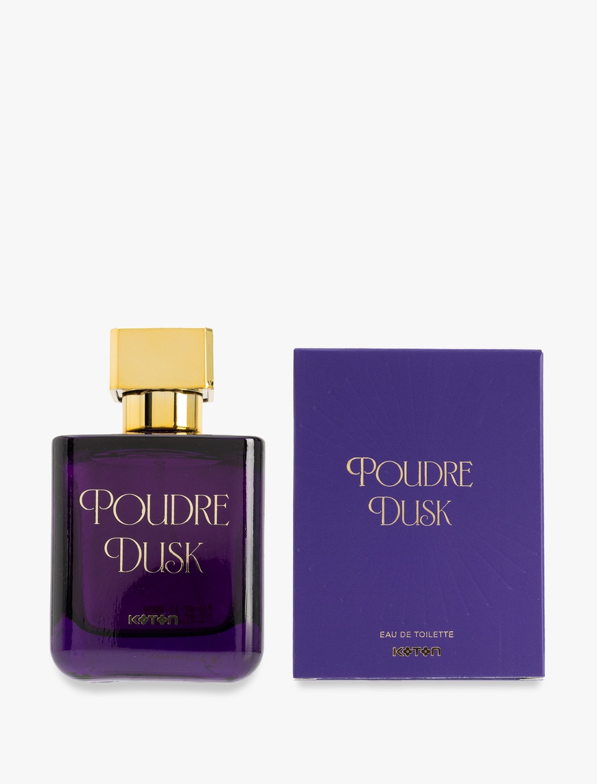  Kadın Parfüm Poudre Dusk  50 ML
