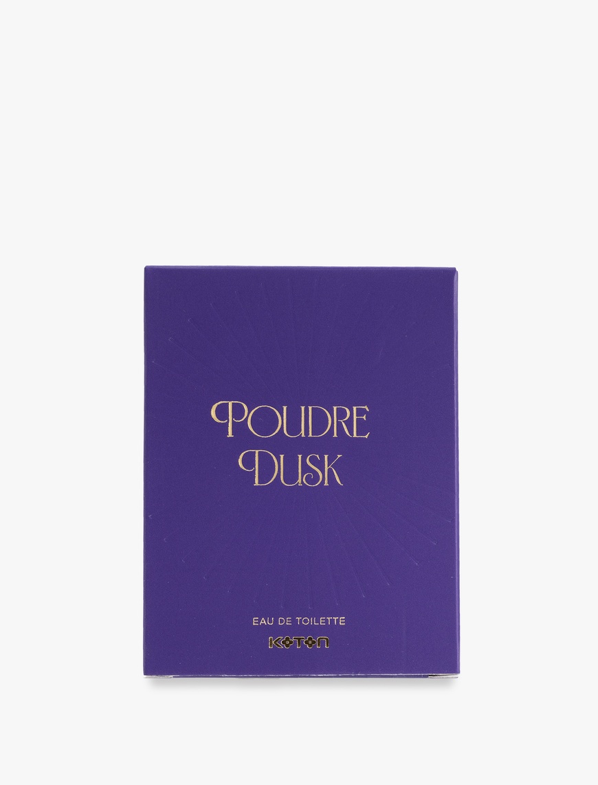  Kadın Parfüm Poudre Dusk  50 ML