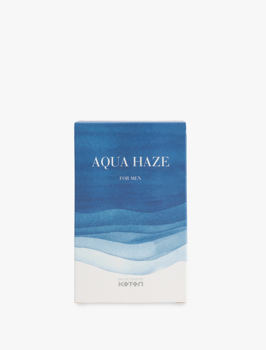  Erkek Aqua Haze Parfüm - 100 ML