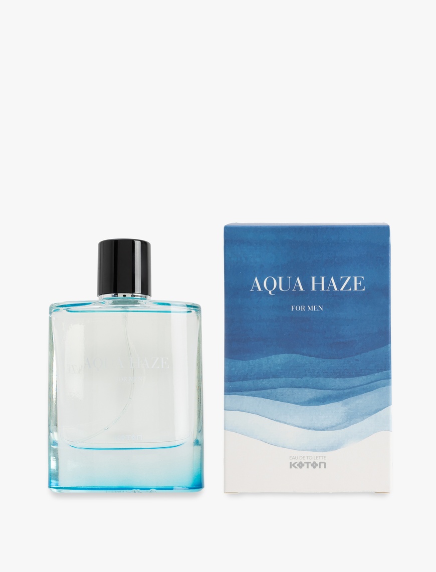  Erkek Aqua Haze Parfüm - 100 ML