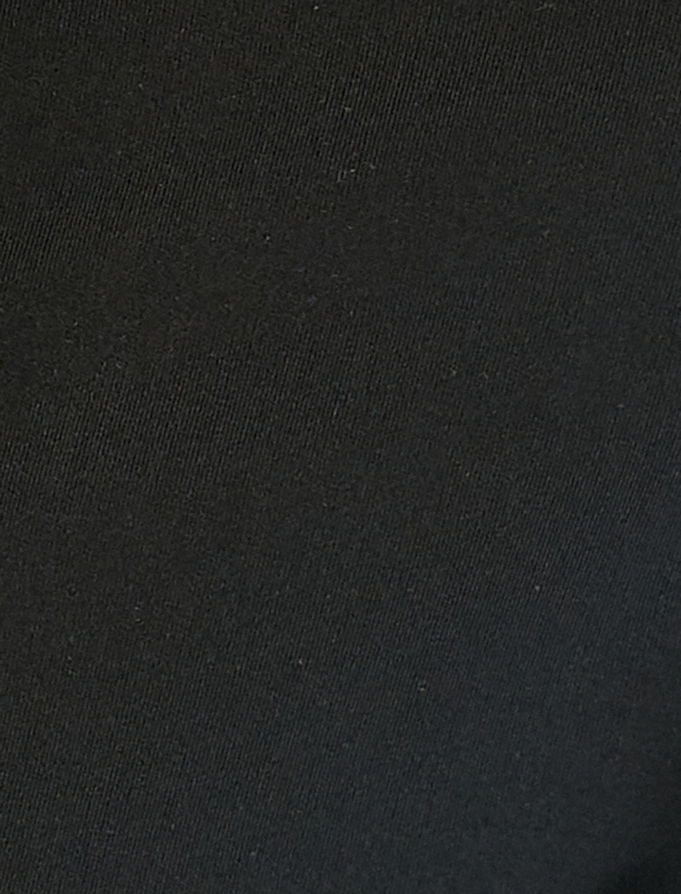   Fermuarlı Slim Fit Spor Tişört