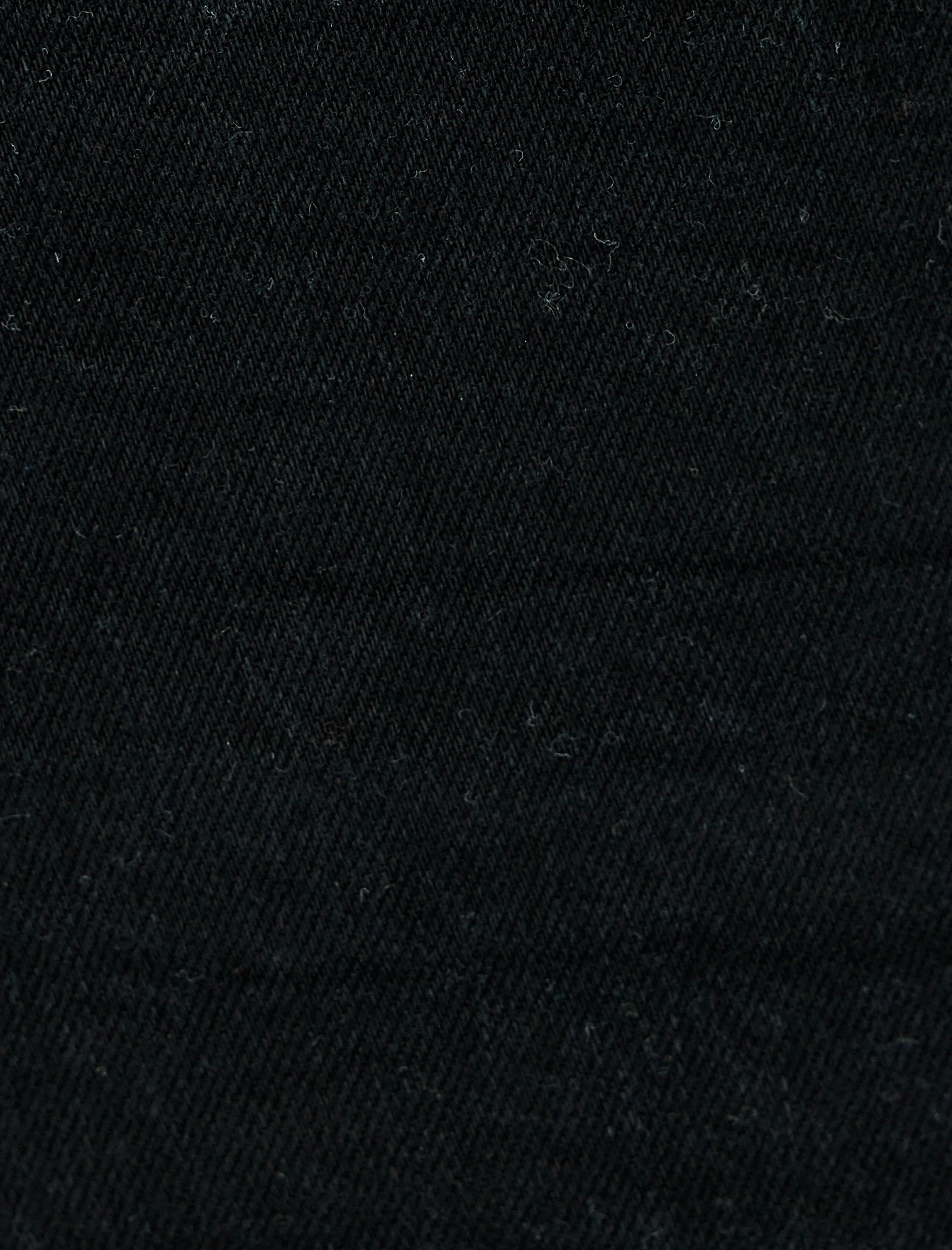   Slim Fit Cep Detaylı Bermuda Kot Şort