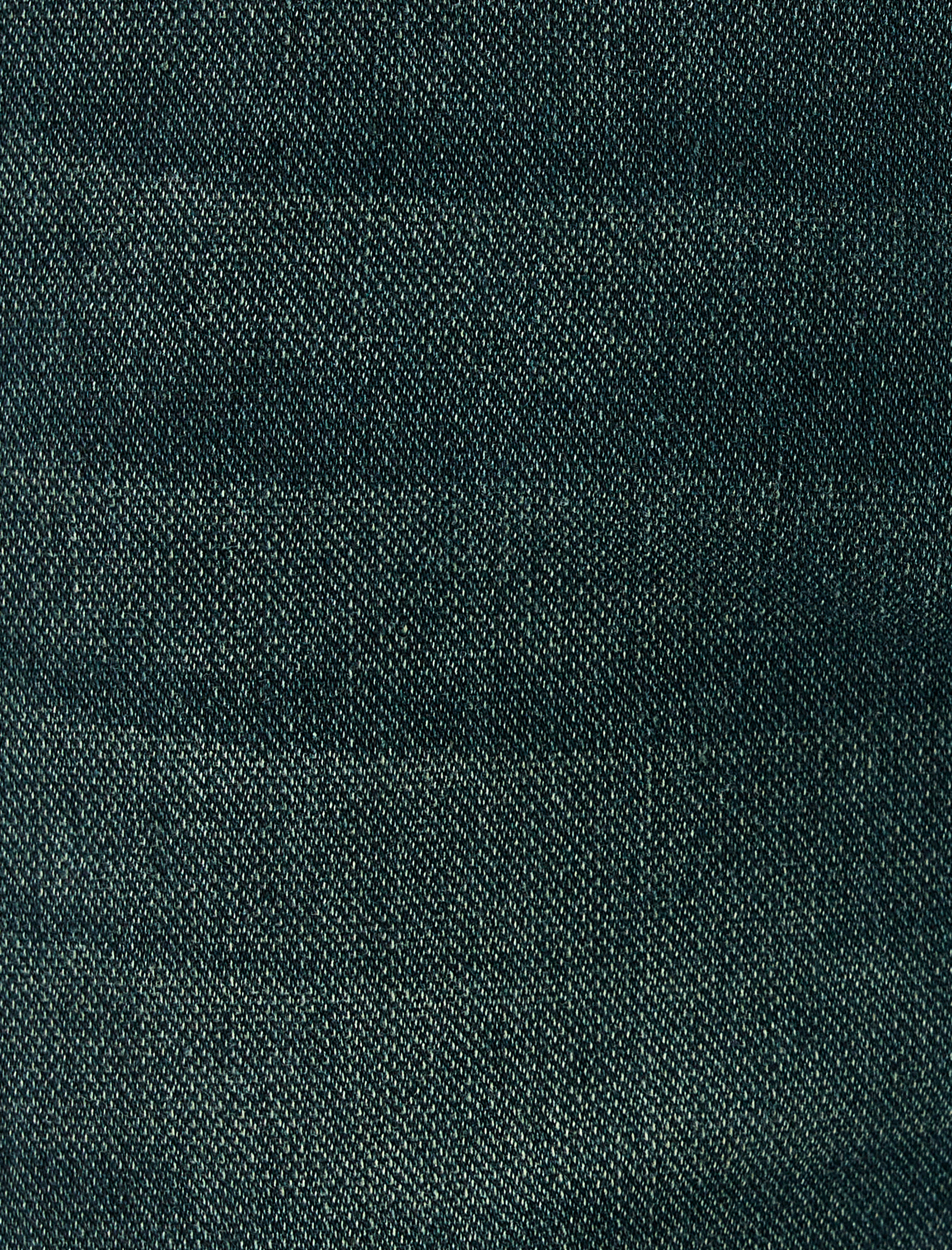   Normal Bel Düğmeli Slim Fit Kot Pantolon - Mark Jean