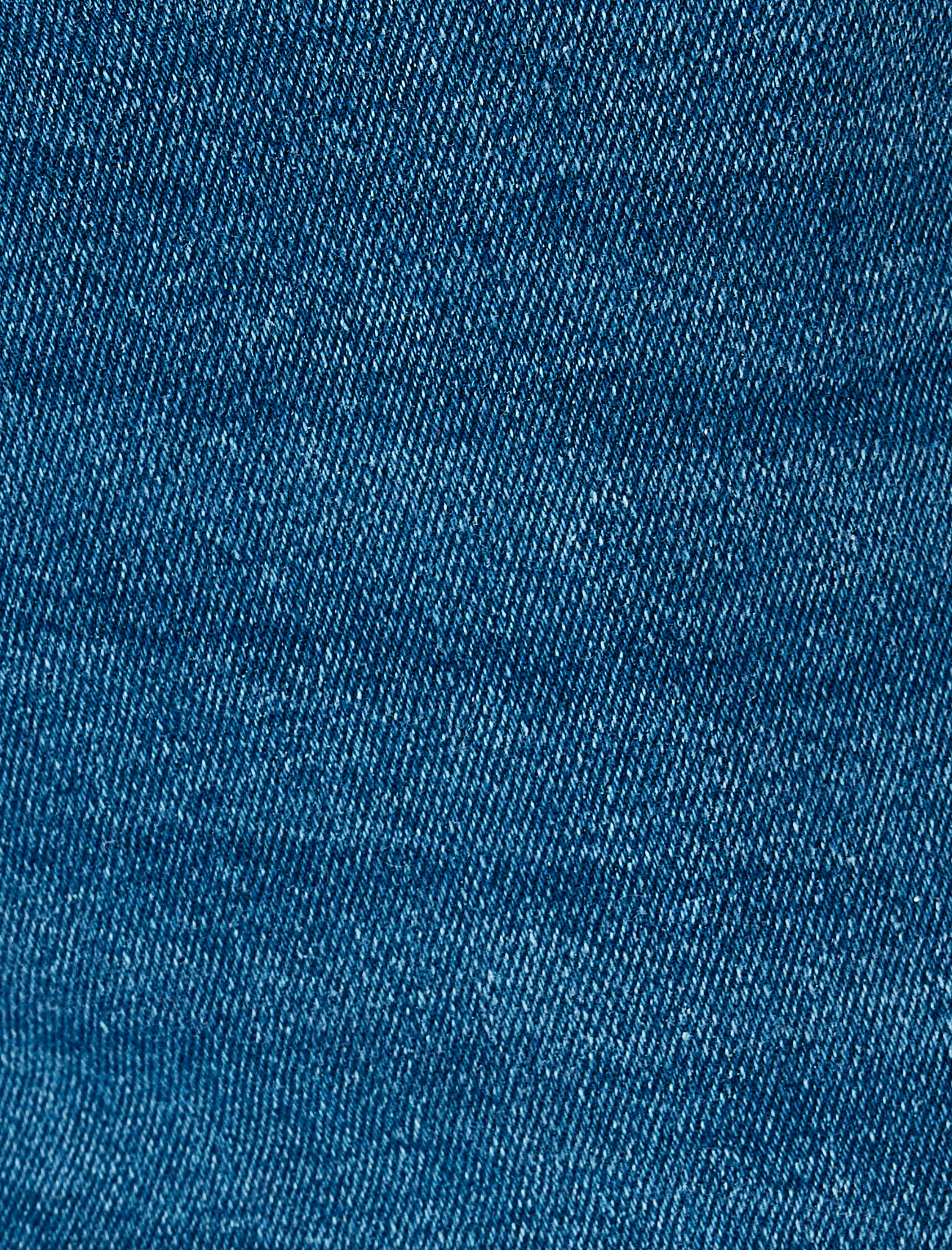   Normal Bel Skinny Fit Kot Pantolon - Michael Fit