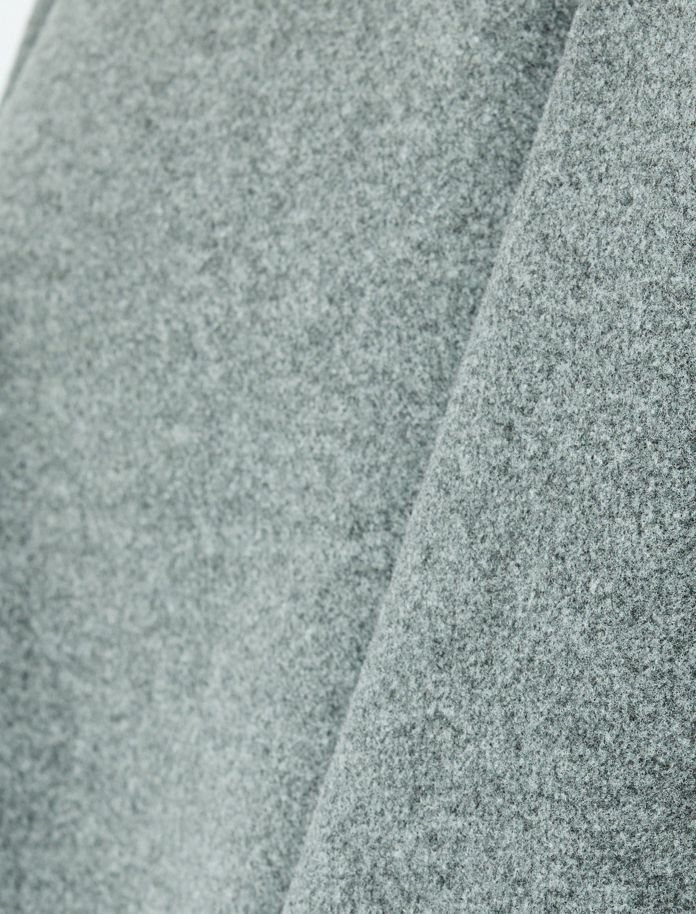   Klasik Uzun Oversize Panço