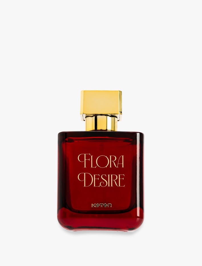 Kadın Parfüm Flora Desire 50 ML