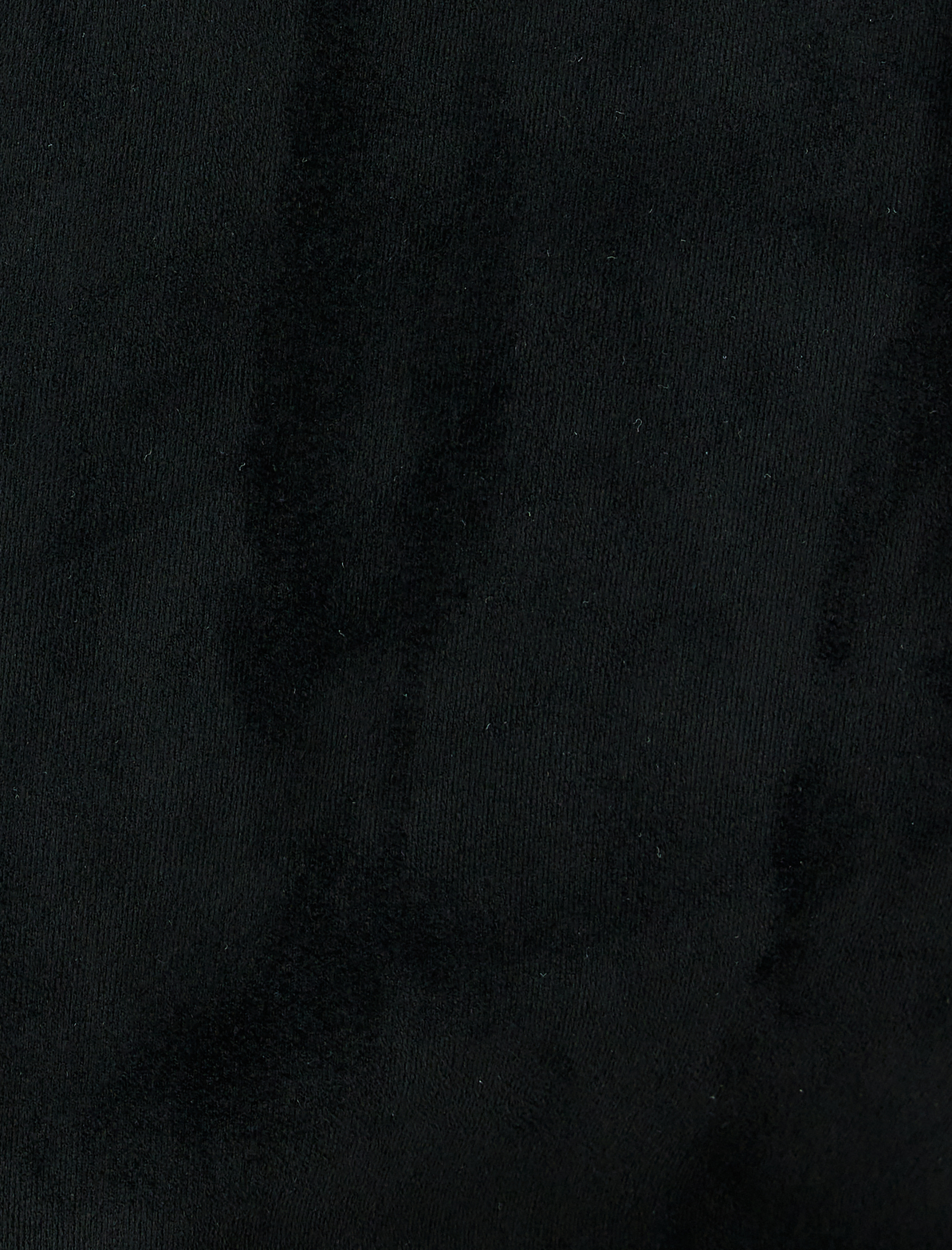   Düğmeli Gömlek Yaka Regular Fit Suni Süet Ceket