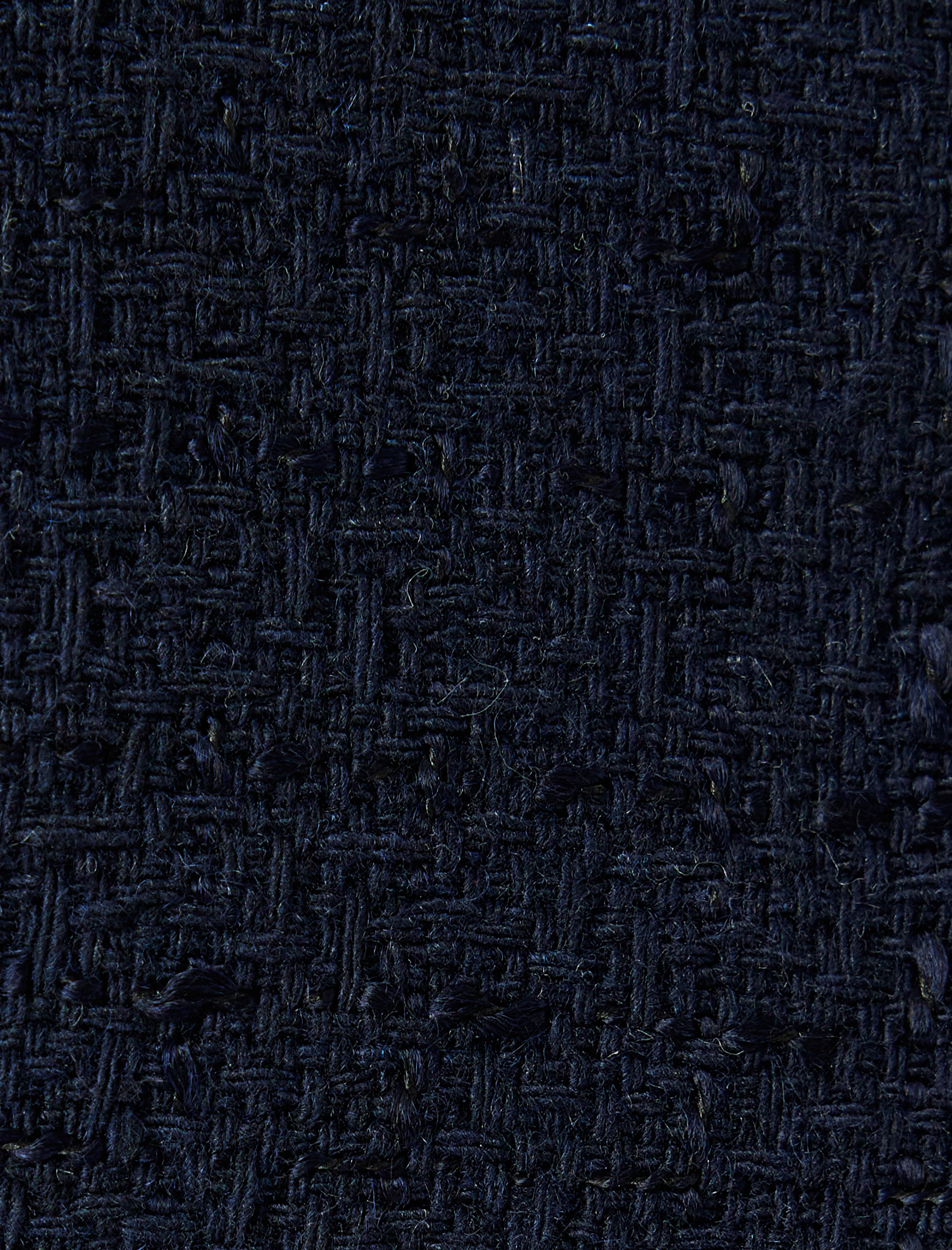   Crop Düğmeli Klasik Yaka Balon Kol Bluz