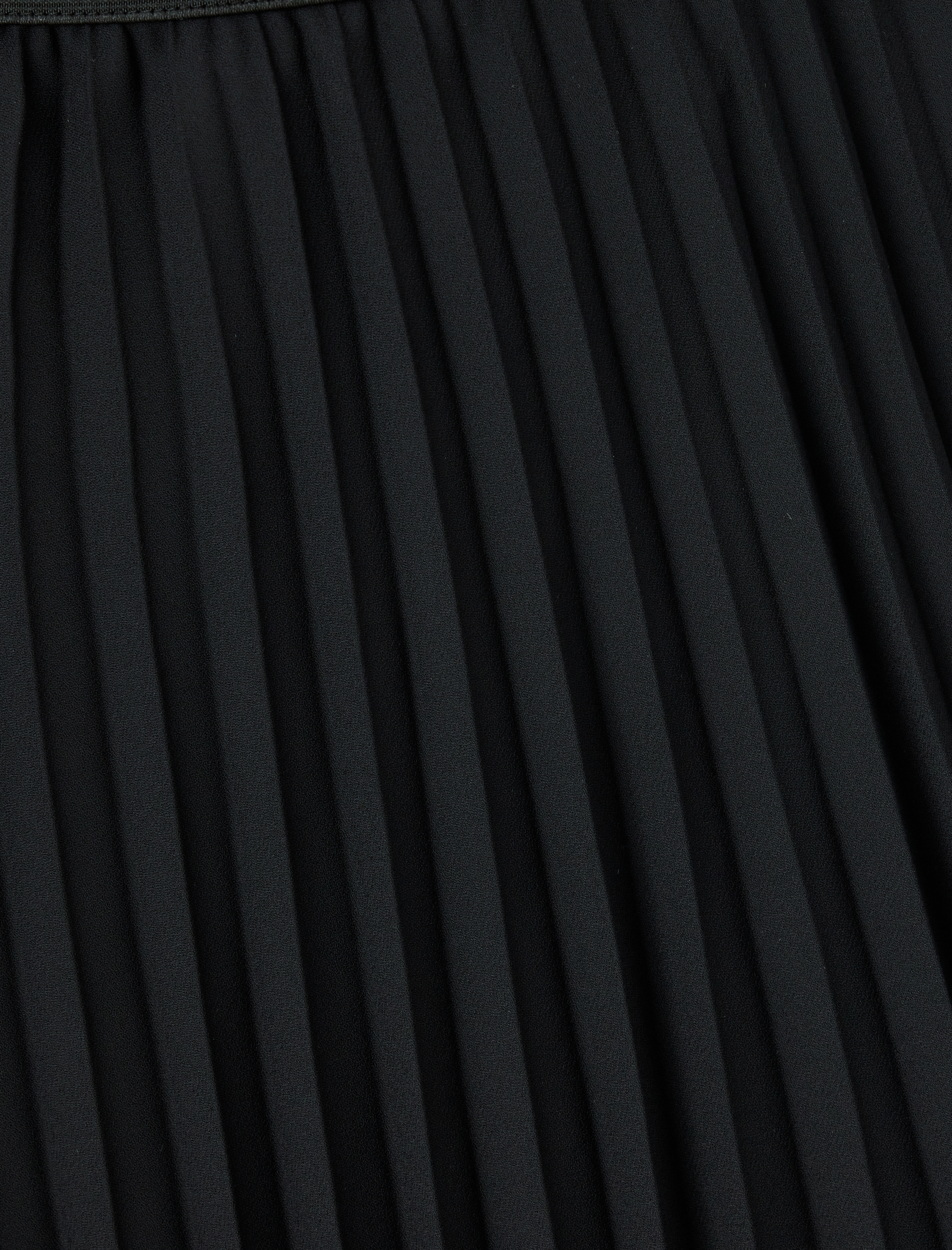 Standart Bel Midi Boy Piliseli Etek