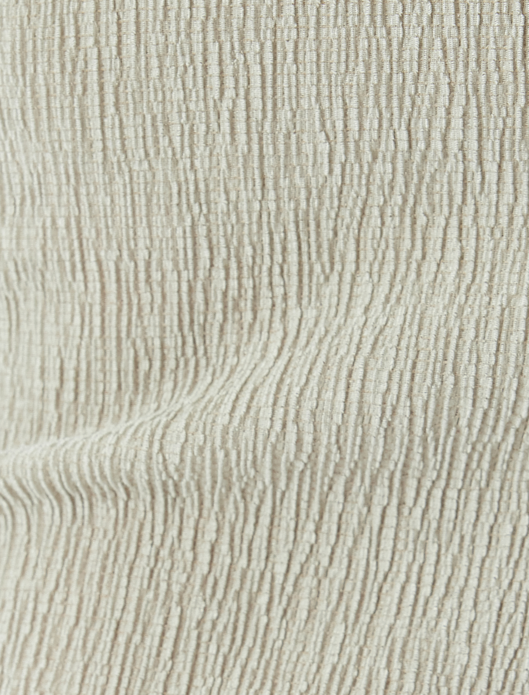   Beli Bağcıklı Rahat Kalıp Geniş Paça Pantolon Bürümcük