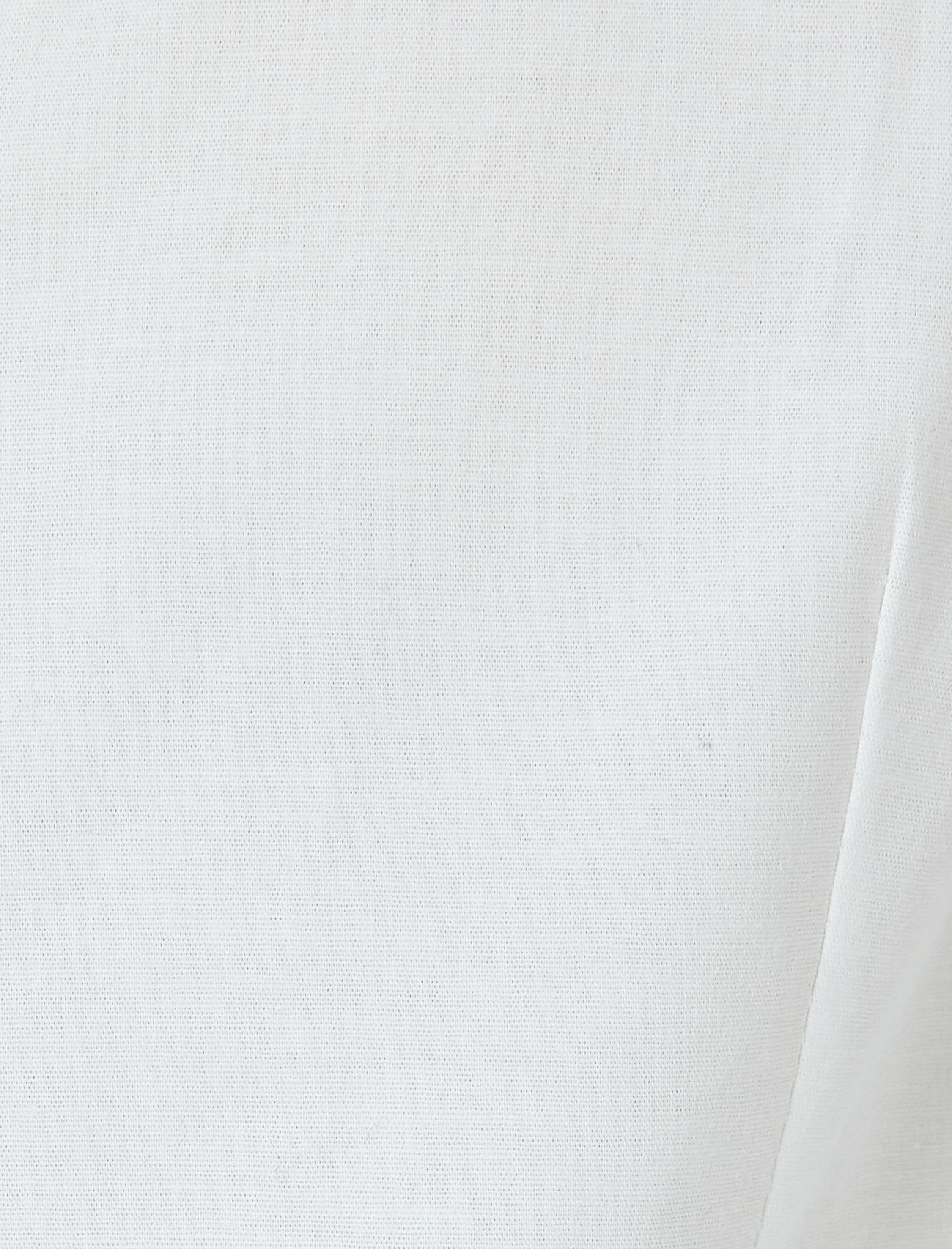   Uzun Kollu Düğmeli Pamuklu Klasik Gömlek