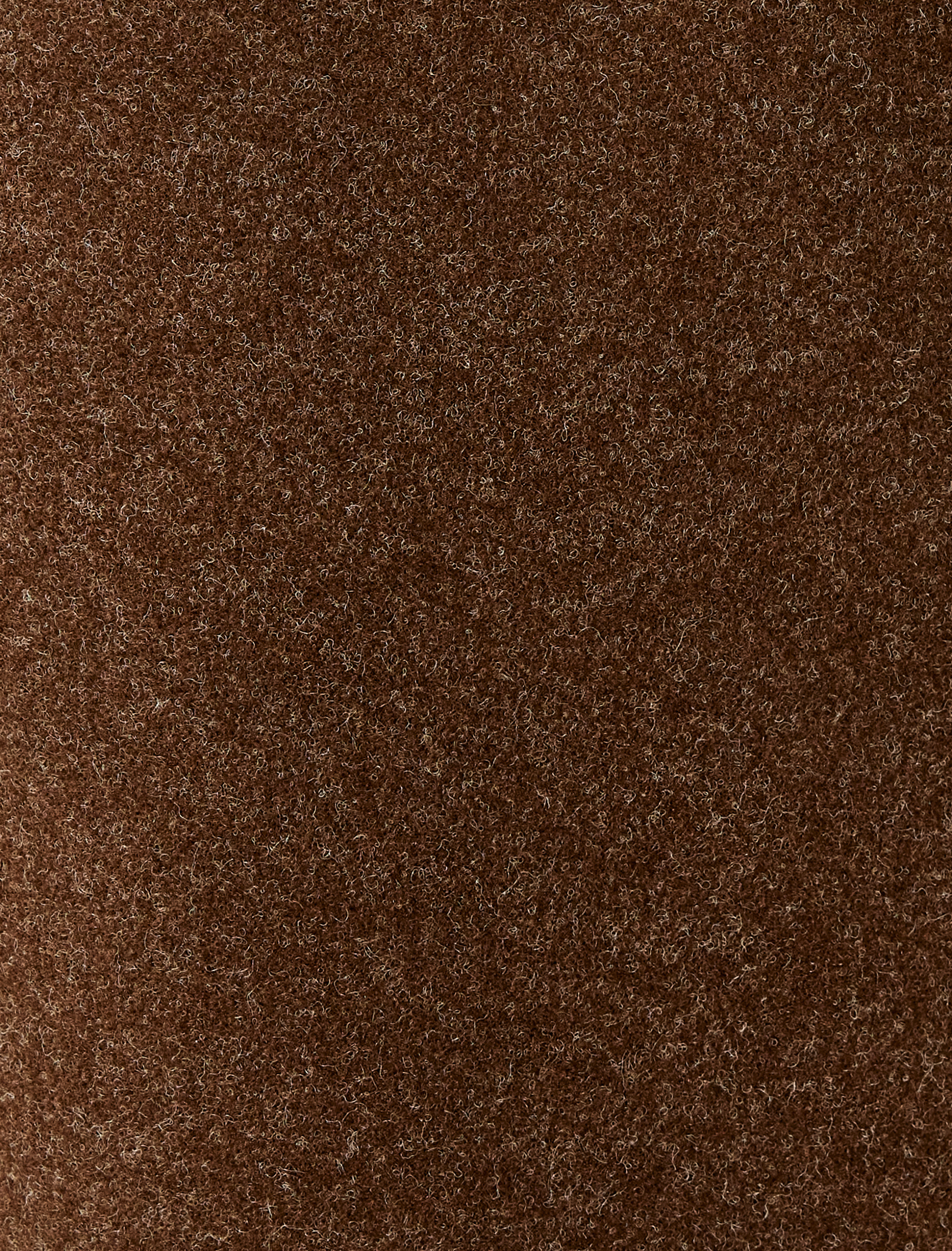   Viskon Karışımlı Regular Fit Cep Detaylı Uzun Kollu Kaşe Gömlek Ceket