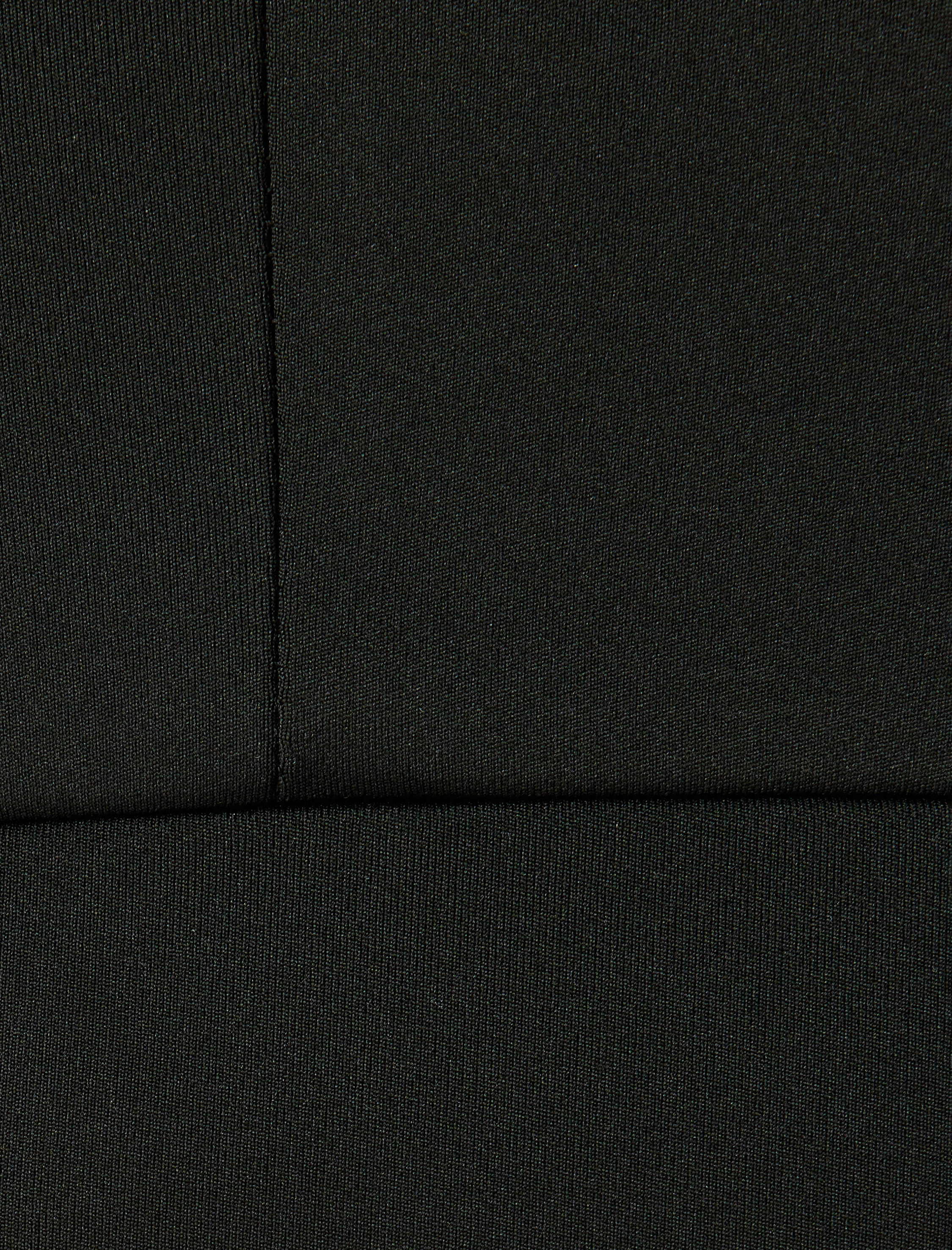   U Yaka Kaplı Çapraz Askılı Slim Fit Sporcu Sütyeni