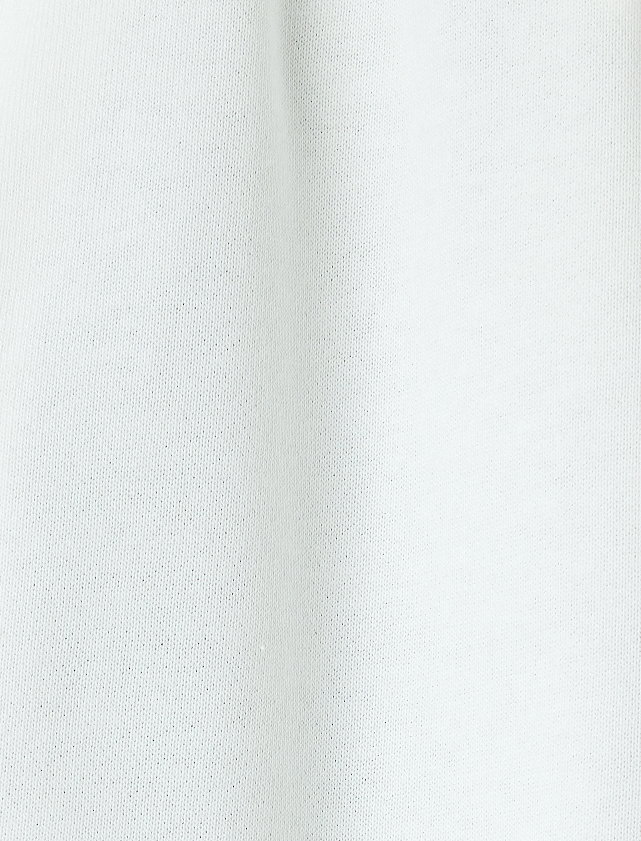   Cepli Dik Yaka Fermuarlı  Çizgili Oversize Sweatshirt