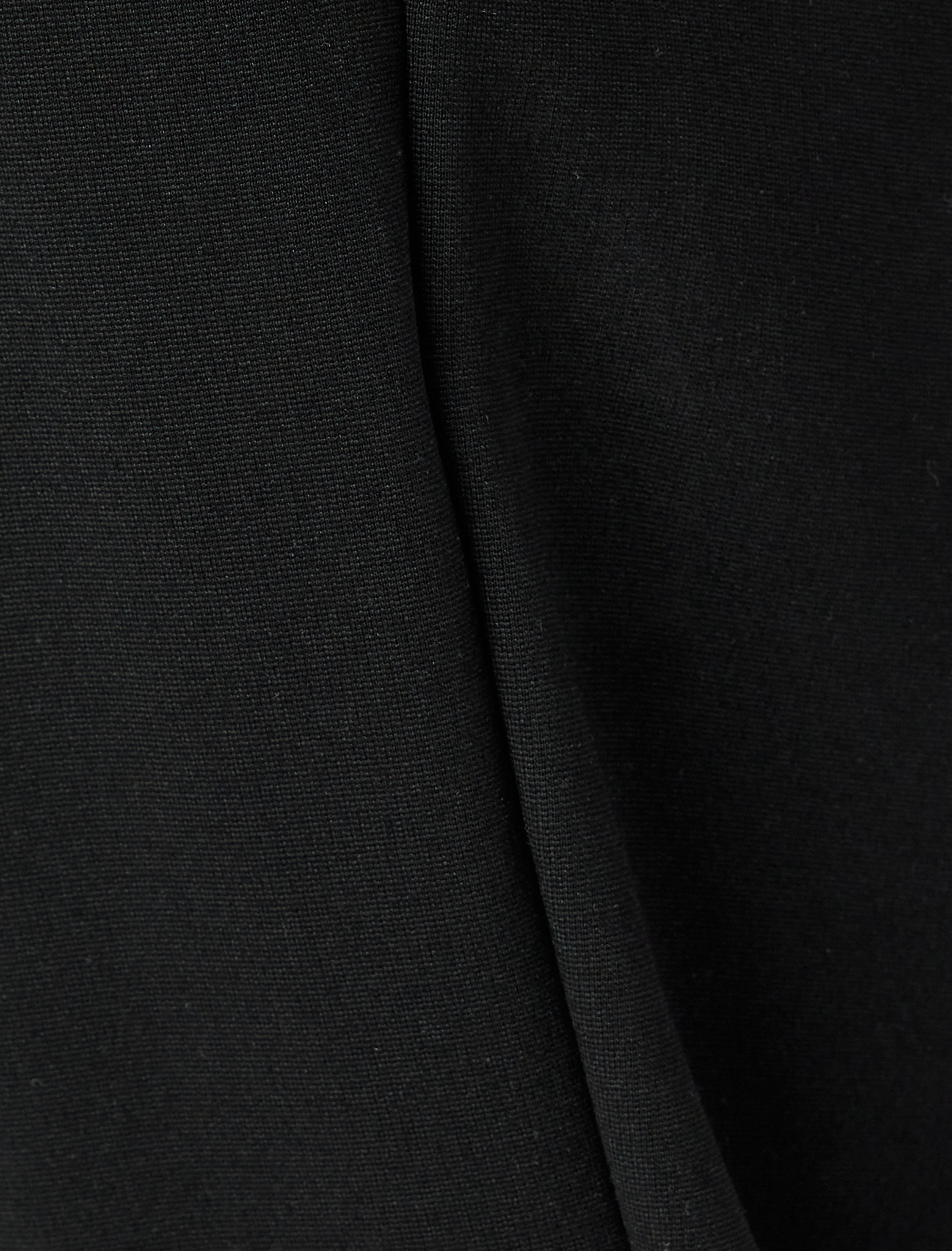   Lastikli Paça Oversize Şardonlu Beli Bağcıklı Jogger Spor Eşofman Altı