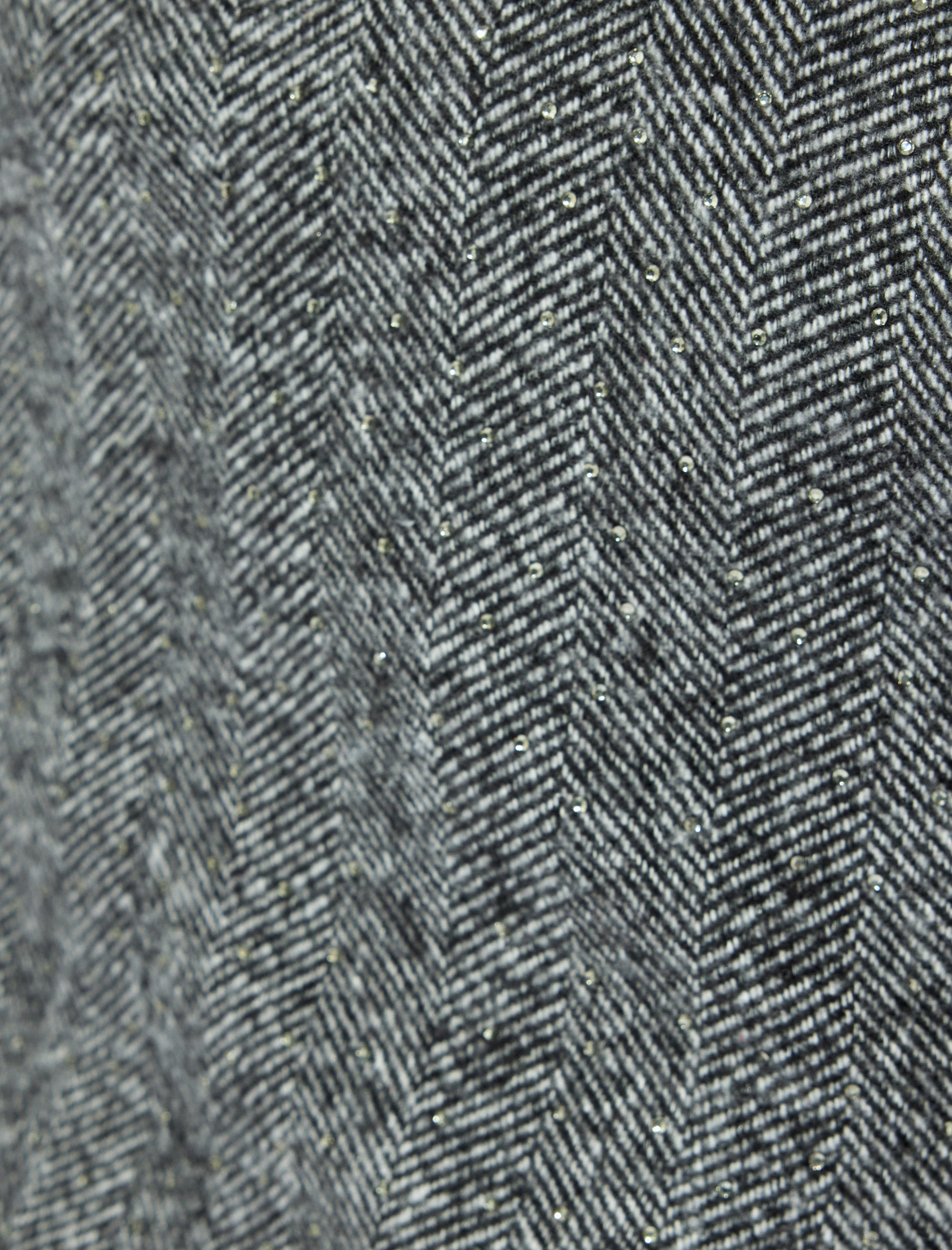   Koton X Şahika Ercümen - Yumuşak Dokulu A Kesim Kemerli Cepli Kaşe Mini Etek