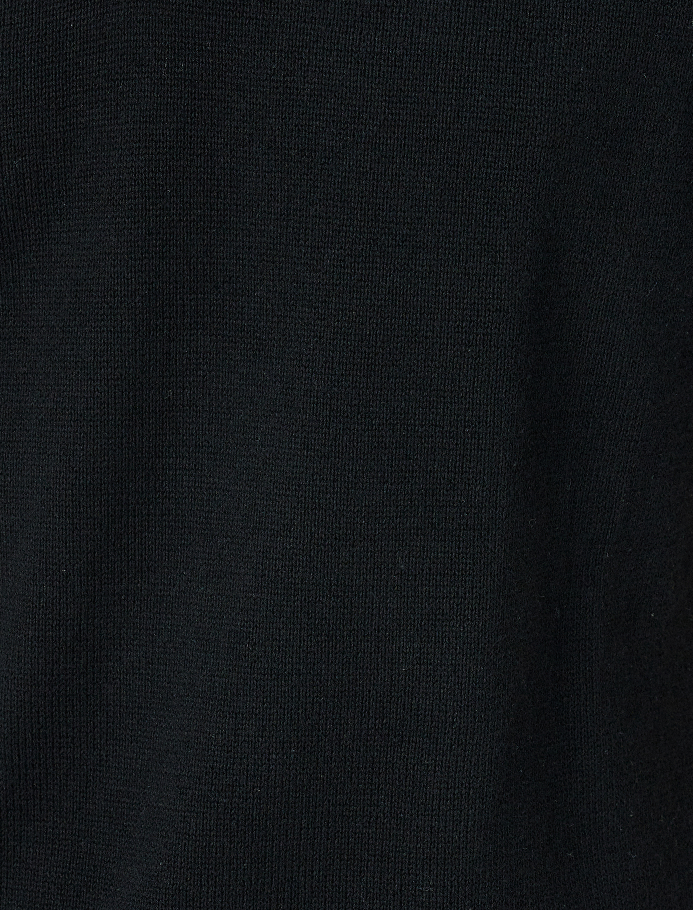   Pamuklu Düğmeli Polo Yaka Kısa Kollu Triko Tişört