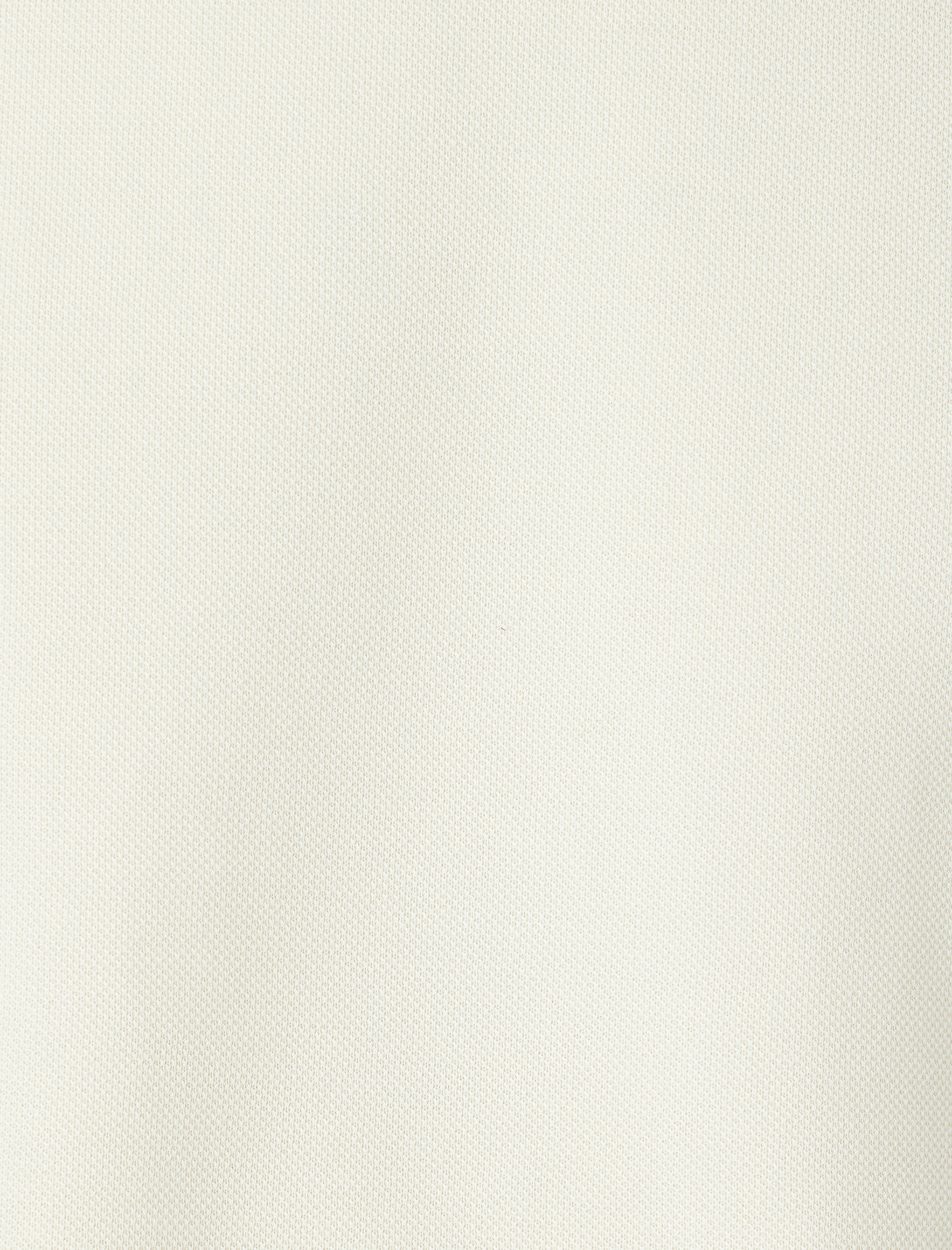   Bisiklet Yaka Pamuklu Pike Tok Kumaş Kısa Kollu Oversize Tişört