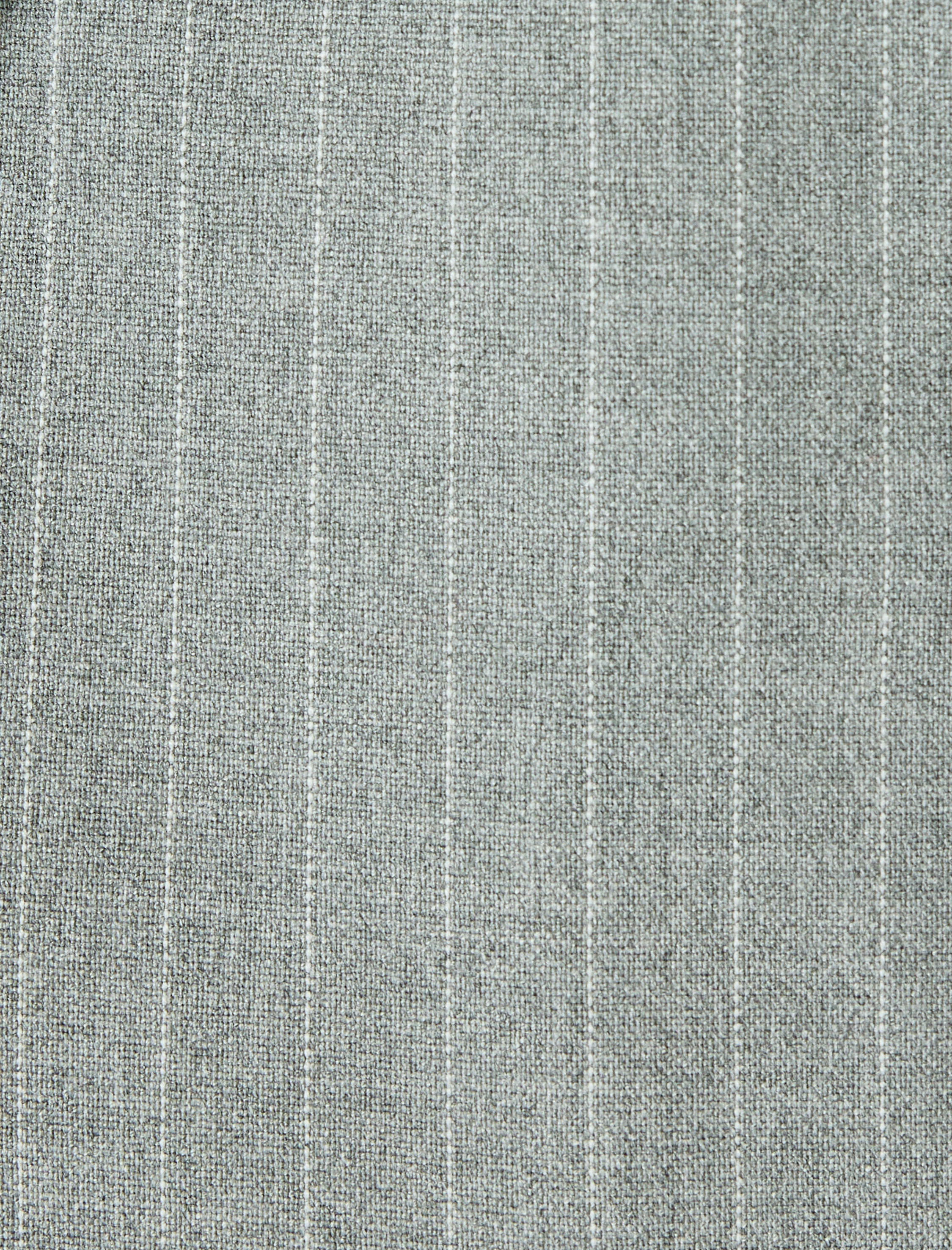   Uzun Kollu Kruvaze Crop Blazer Ceket