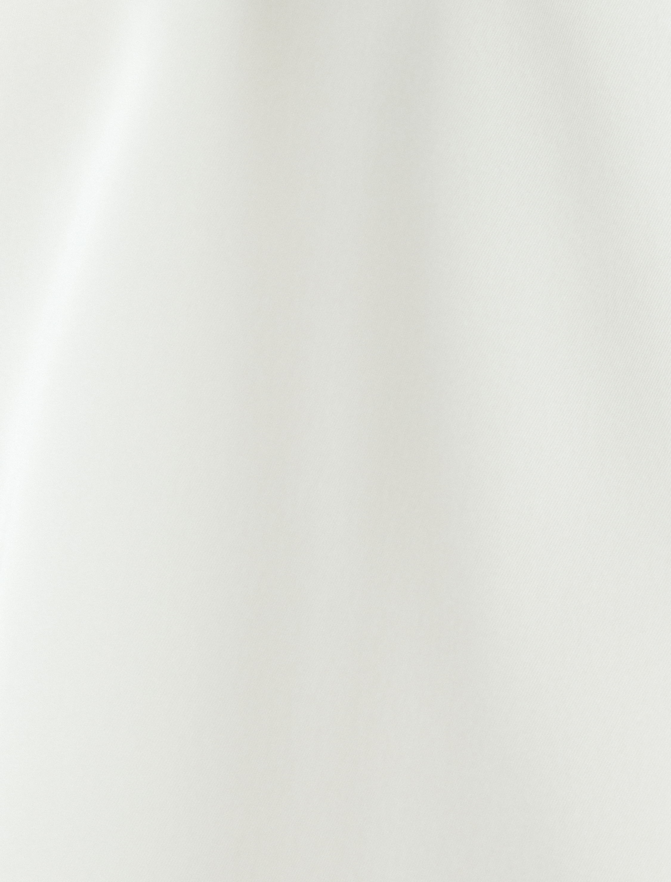   Düğme Detaylı Drapeli Uzun Kollu Saten Bluz