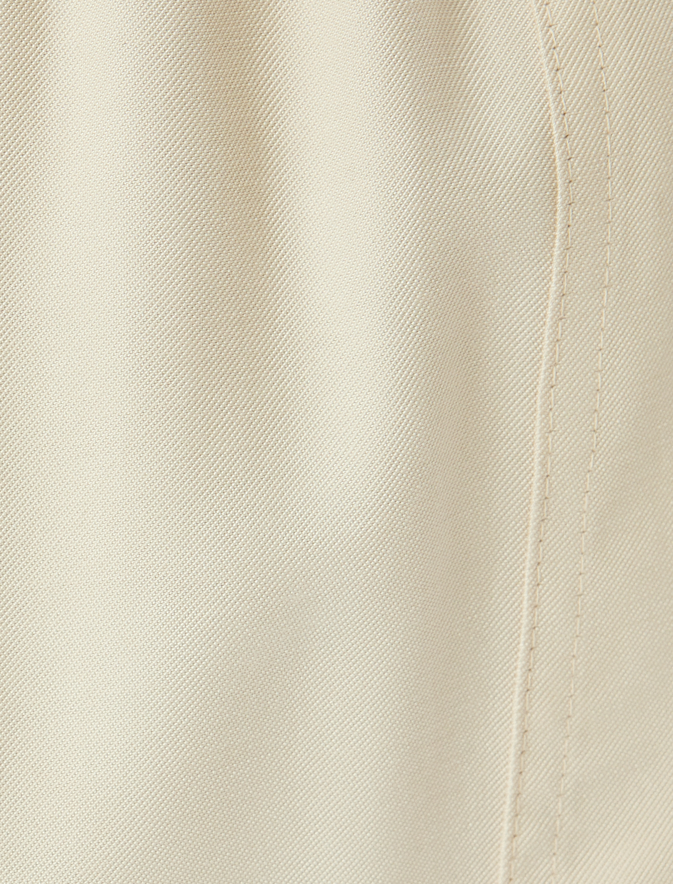 Beli Lastikli Cepli Viskon Pantolon