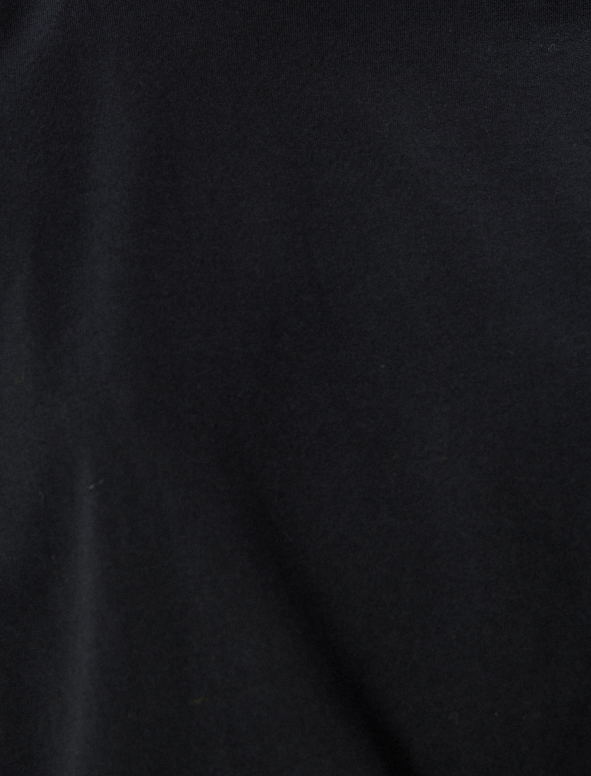   Pamuklu Bisiklet Yaka Kısa Kollu Basic Tişört