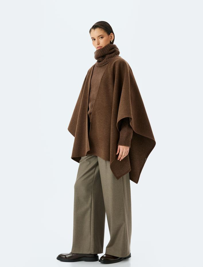  Uzun Oversize Panço