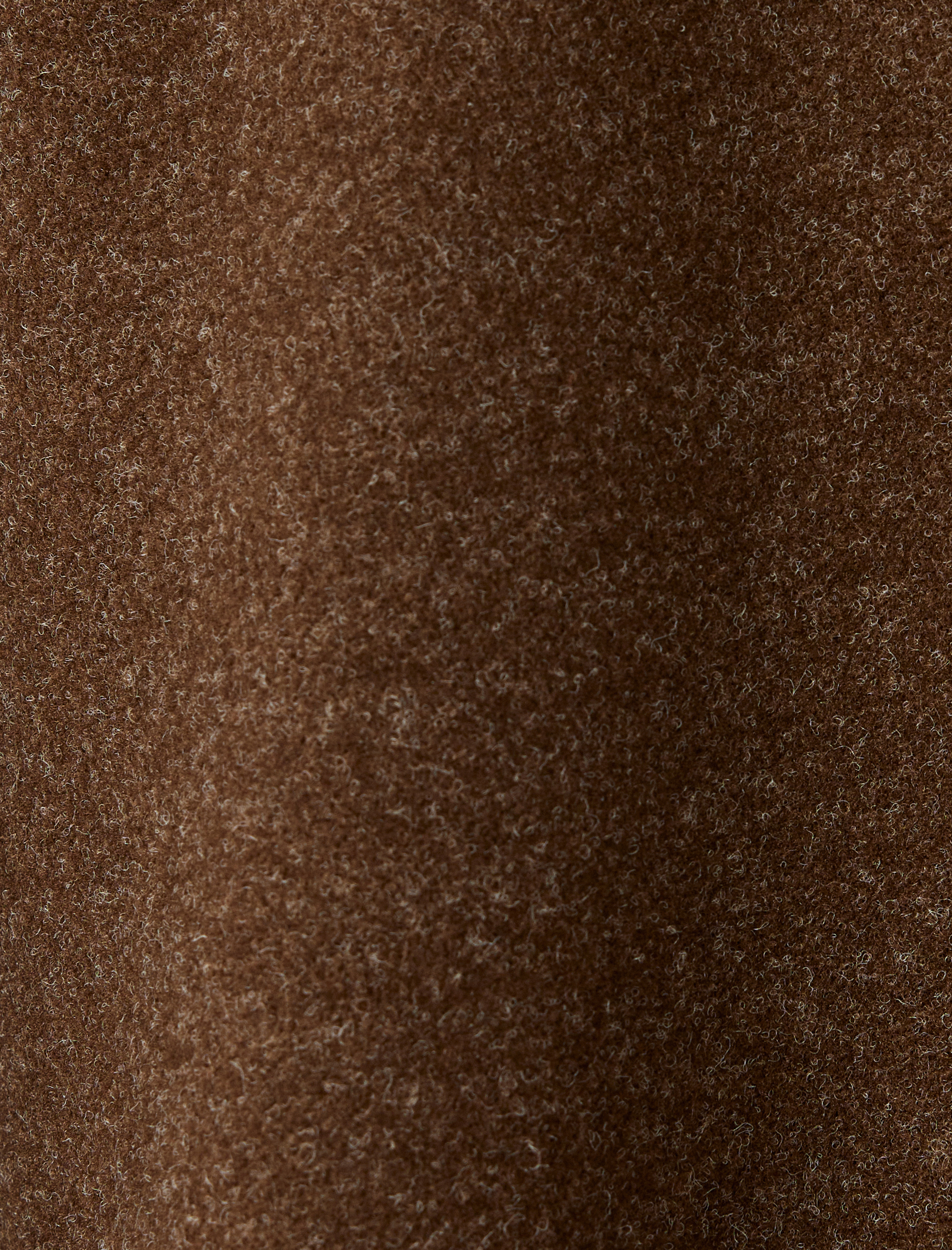   Uzun Oversize Panço