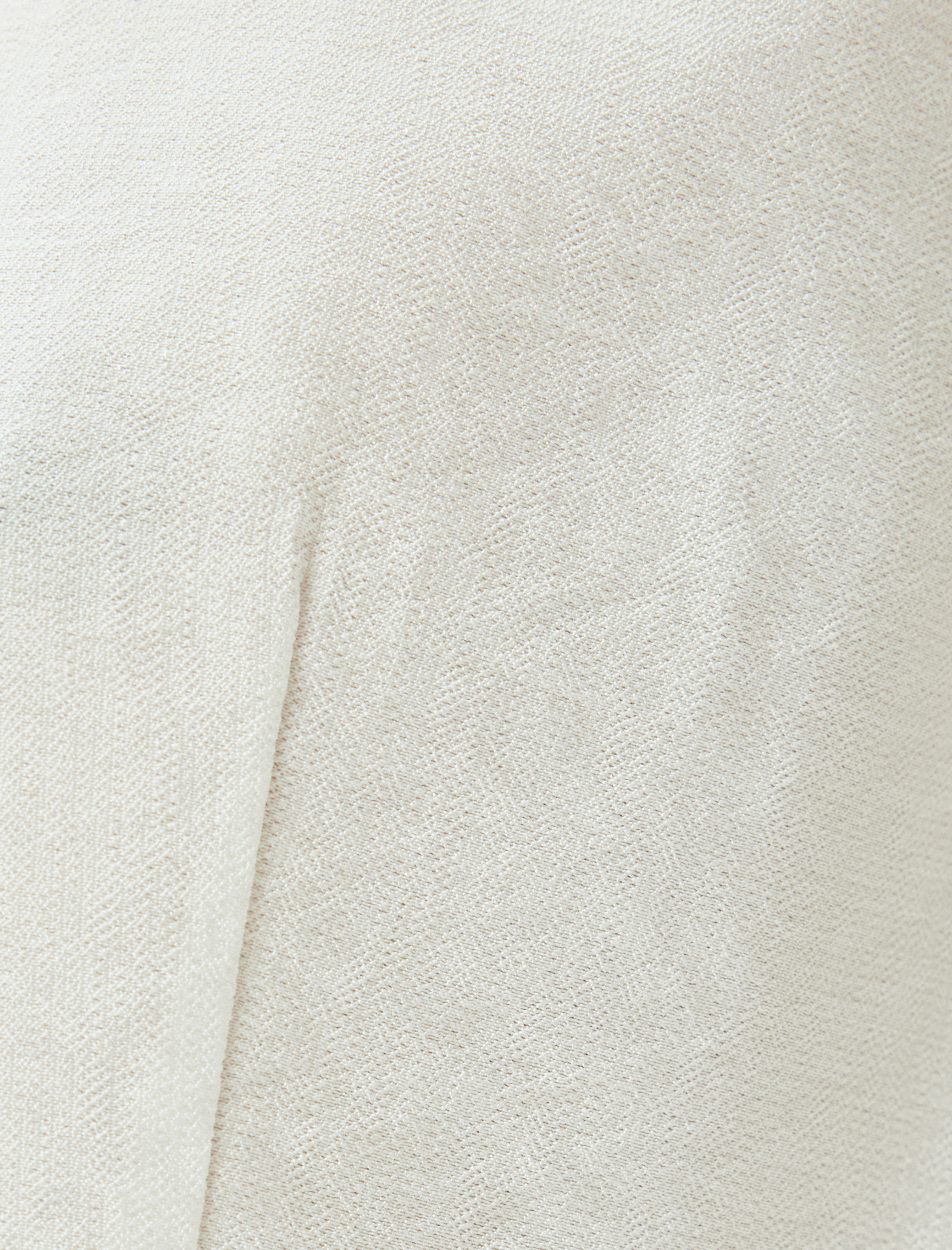   Yandan Bağlama Detaylı Viskon Kolsuz Kruvaze Bluz