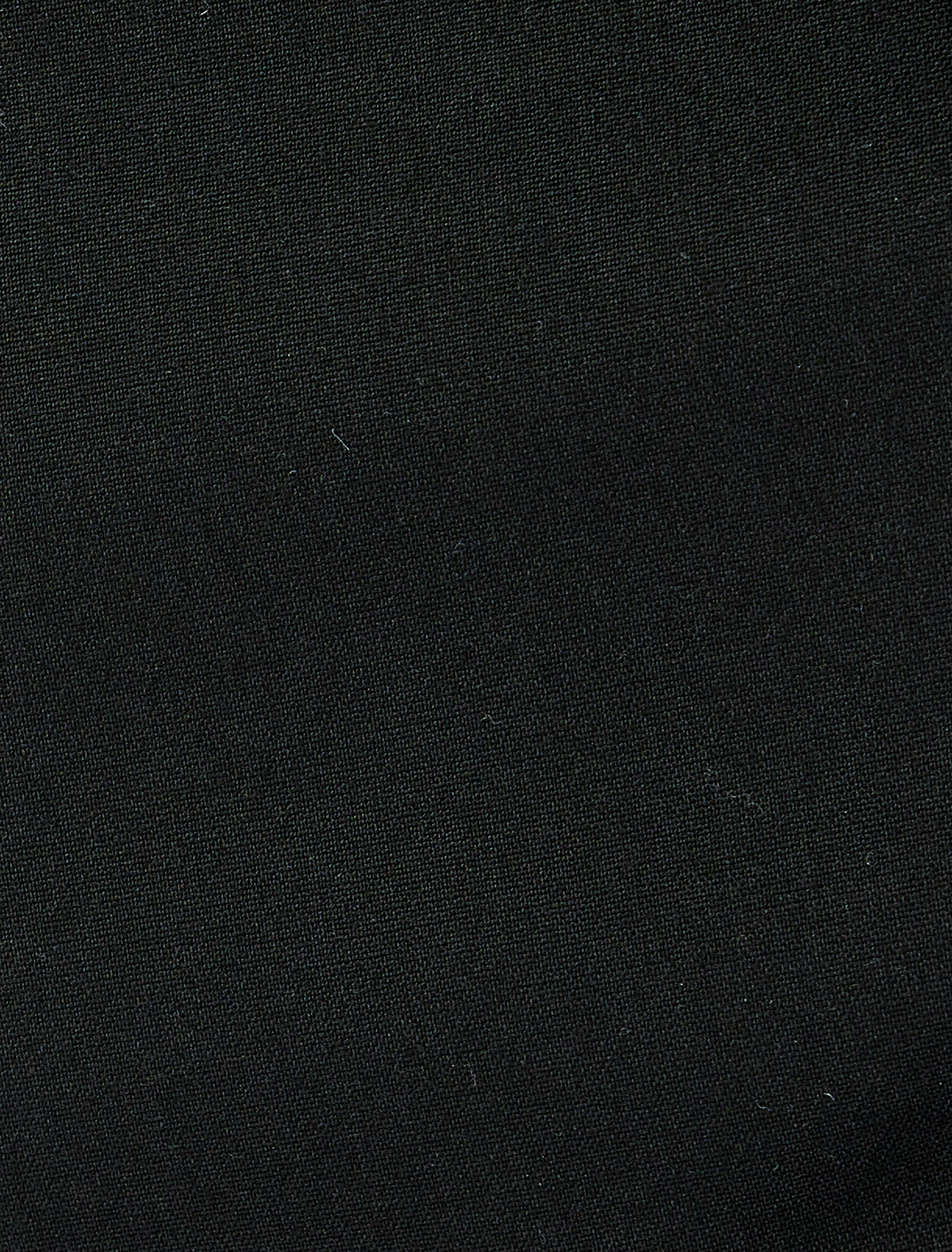   Slim Fit Cepli Ekstra Uzun İspanyol Paça Kumaş Pantolon