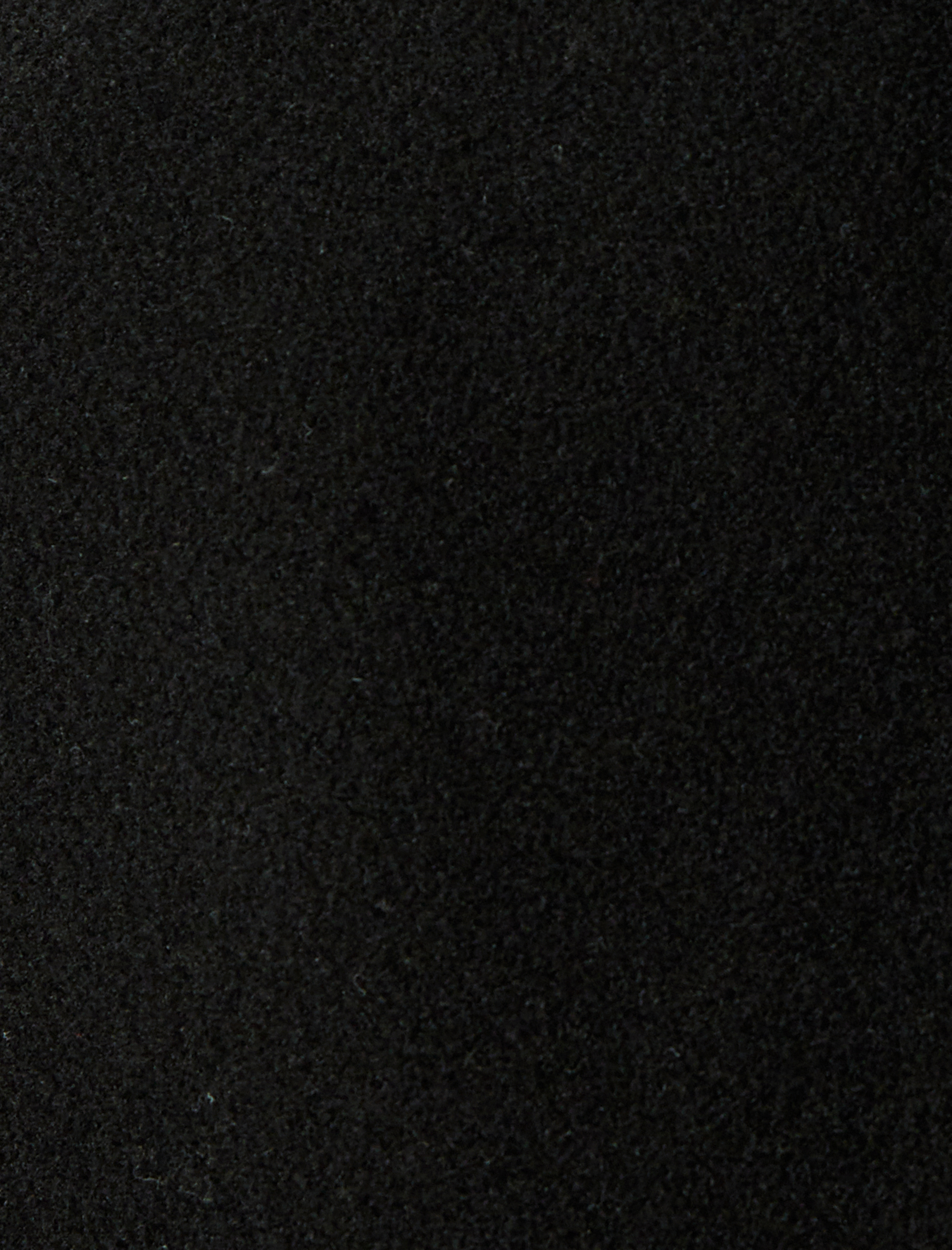   Kuşaklı Kruvaze Kapüşonlu Uzun Kaşe Kaban