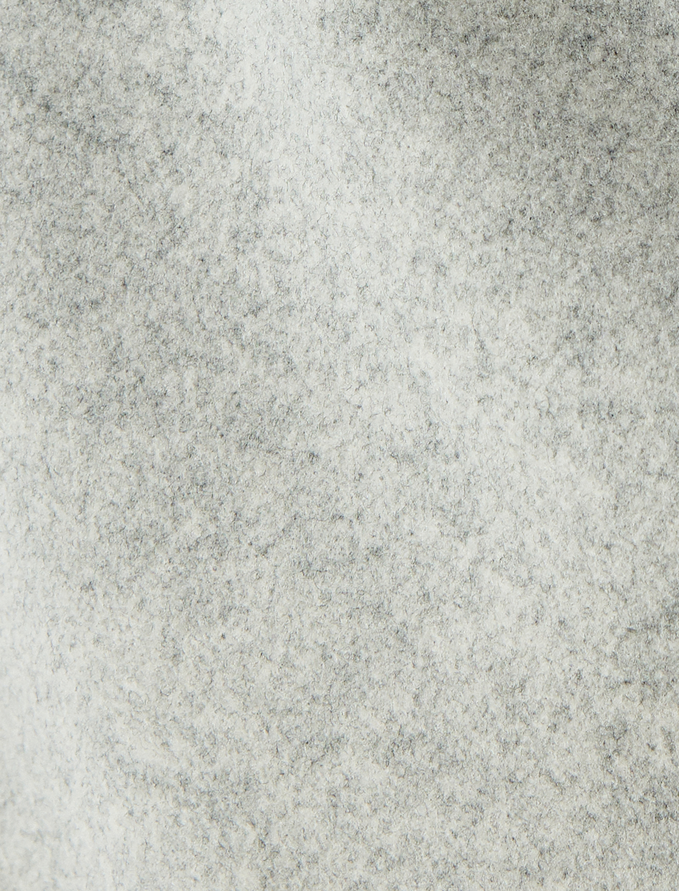   Cepli Kemerli Kruvaze Uzun Kapüşonlu Kaşe Kaban