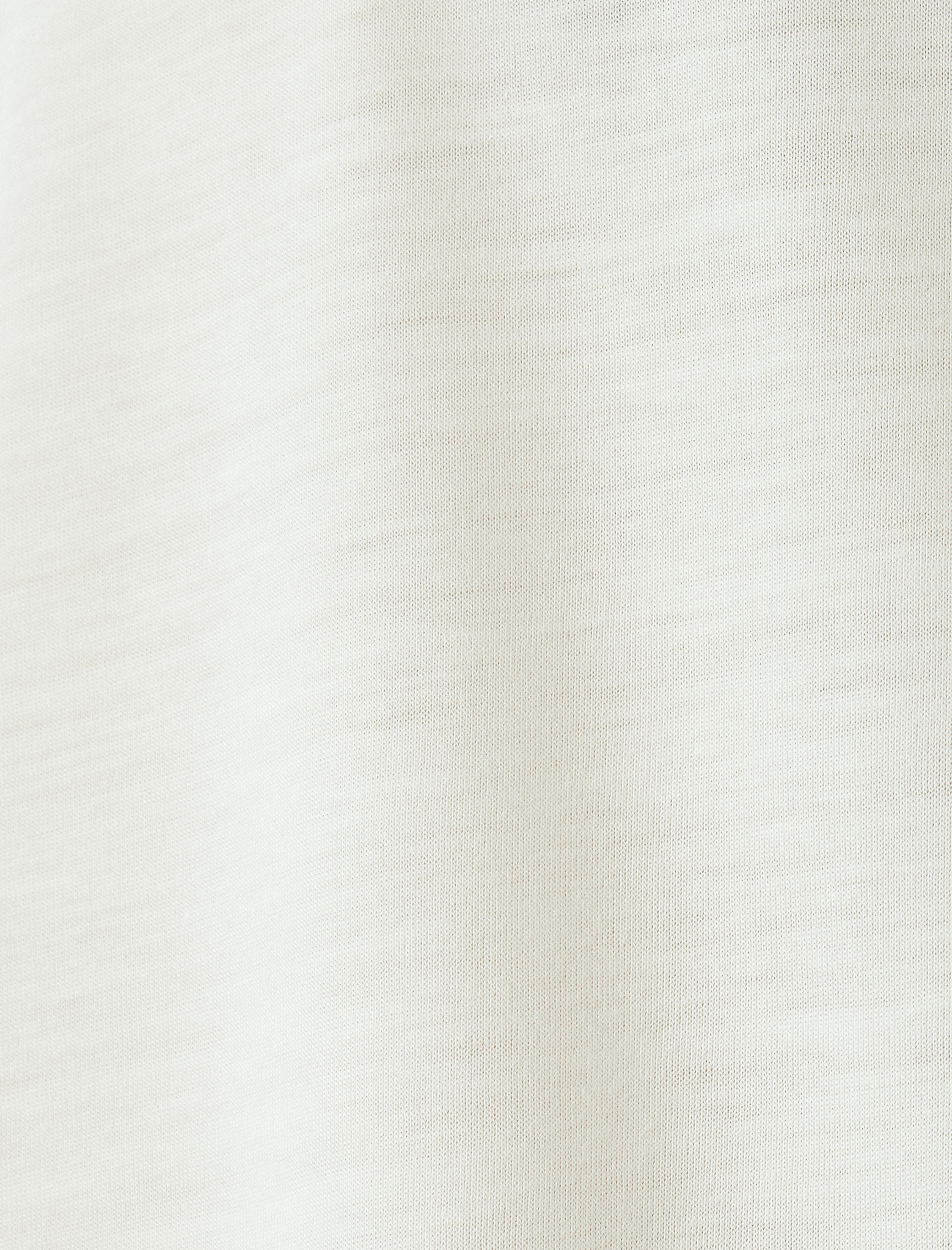   Bisiklet Yaka Kısa Kollu Viskon Karışımlı Basic Slim Fit Tişört