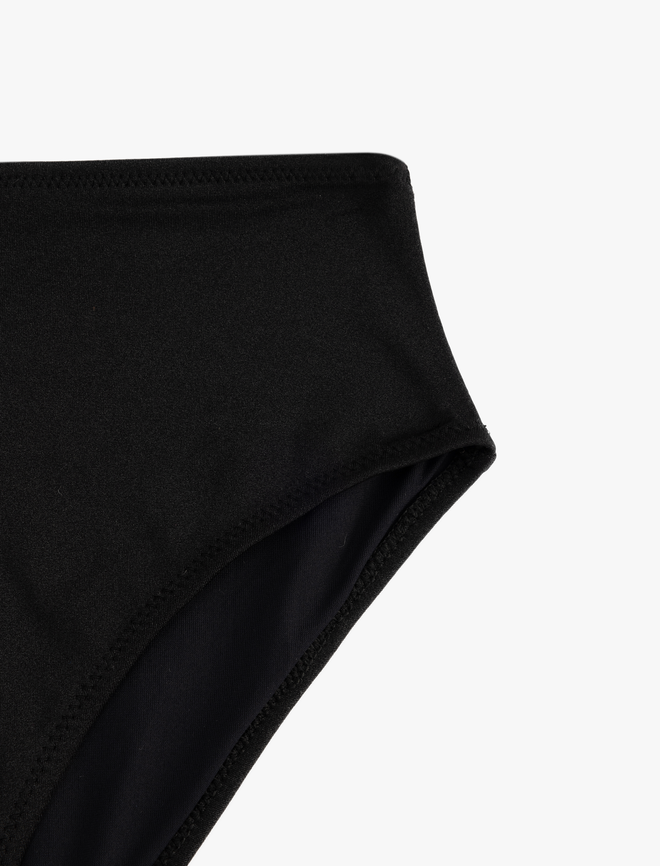   Yüksek Bel Bikini Altı