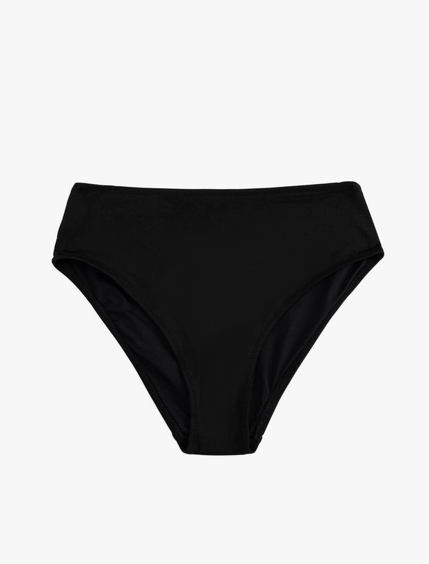 Yüksek Bel Bikini Altı_0