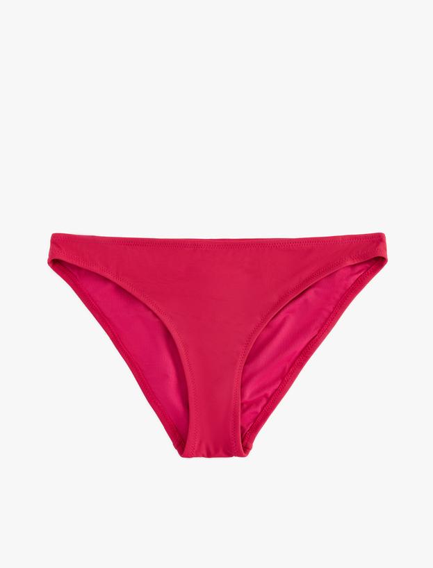 Mat Kumaş Bikini Altı_0