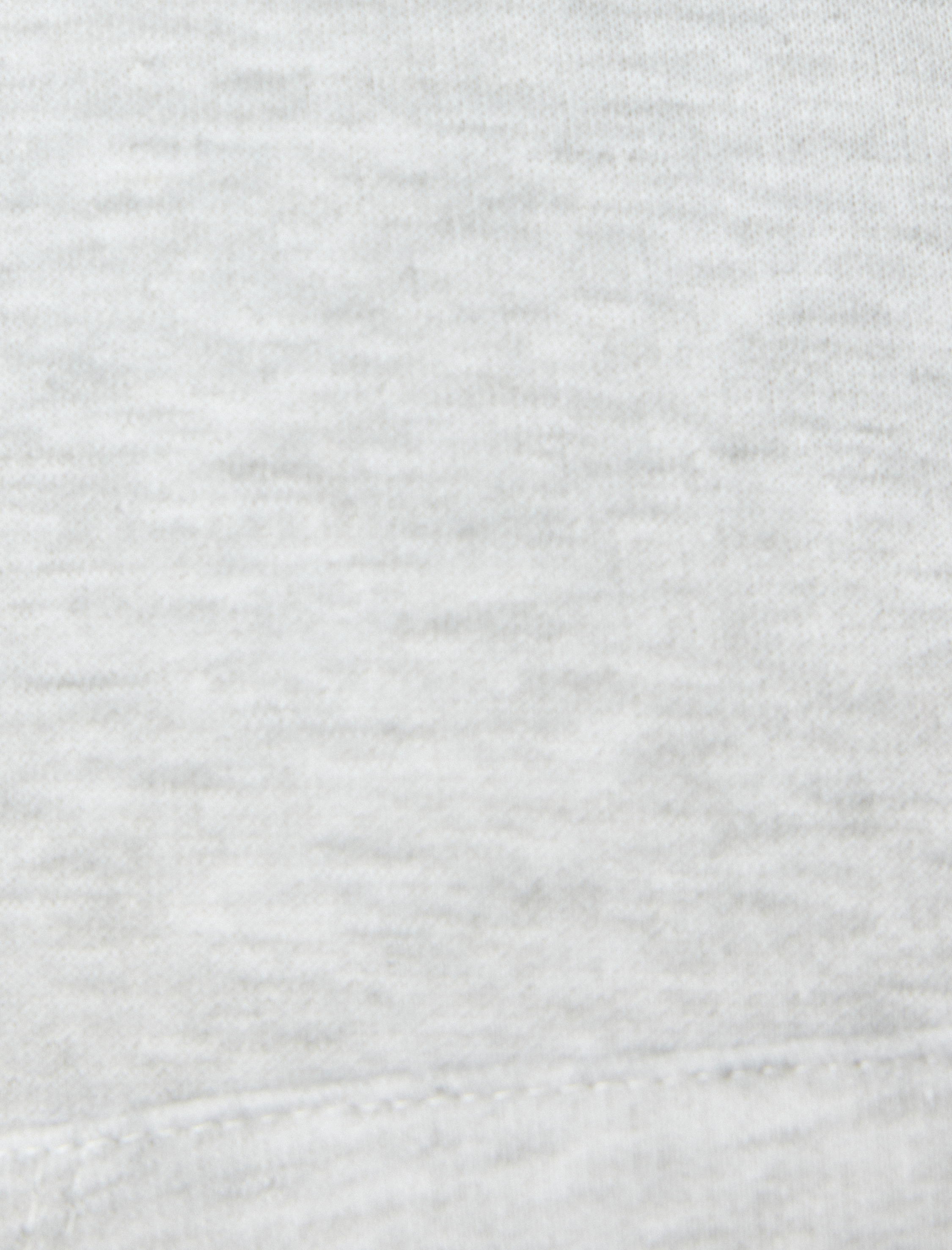   Kanguru Cepli Kapüşonlu Arkası Nakışlı Oversizse Sweatshirt