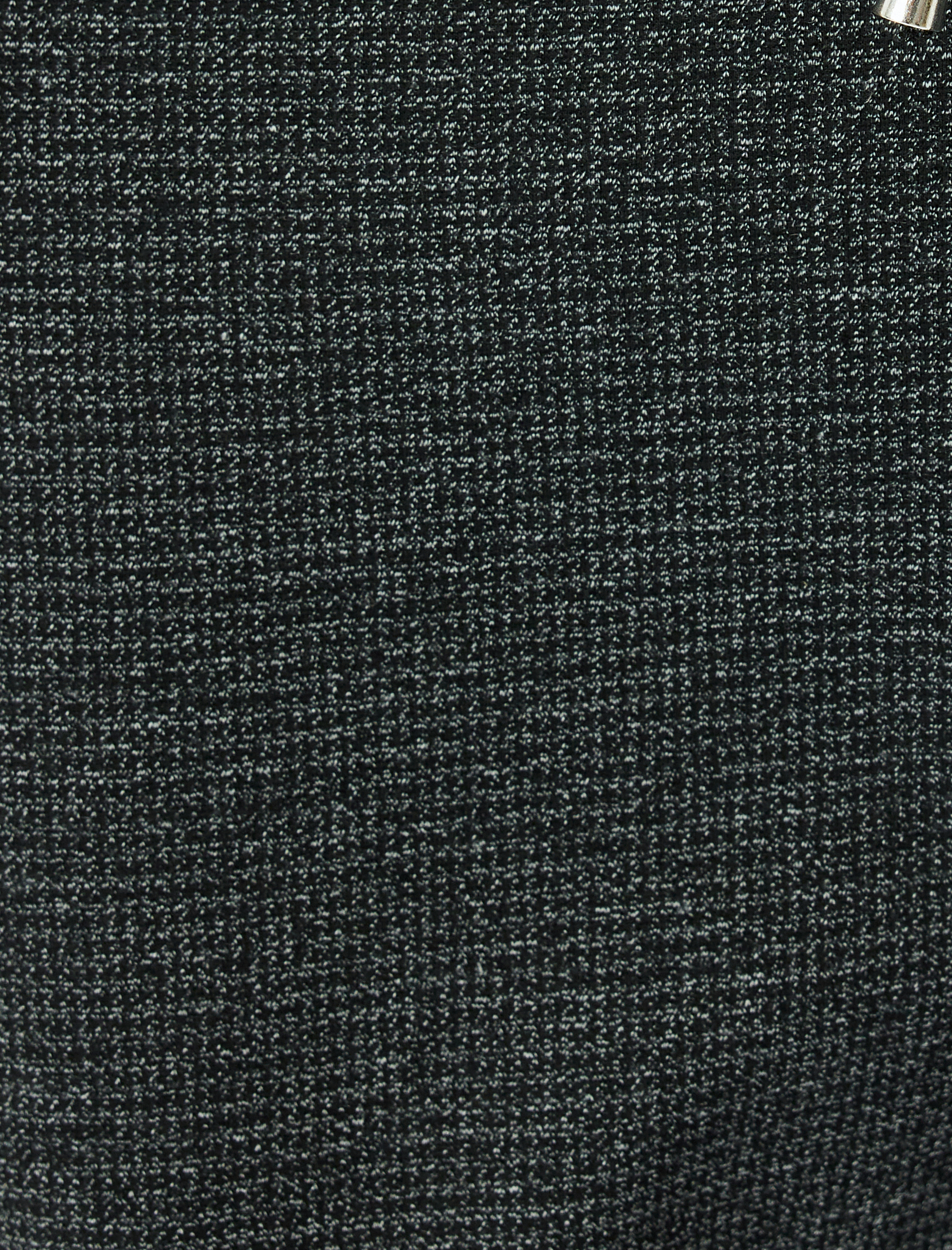   Katlamalı Paça Beli Bağcıklı Eşofman Altı